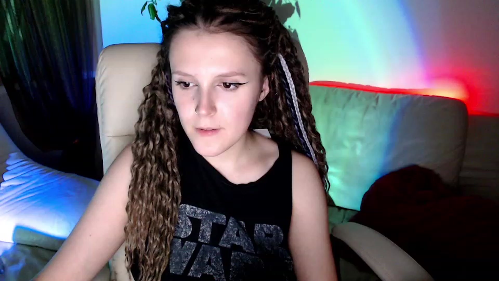 Gallery image thumbnail from Rebecca_Kitty's myfreecams stream on, 11/28/2022, 02:41 image 10 of 20