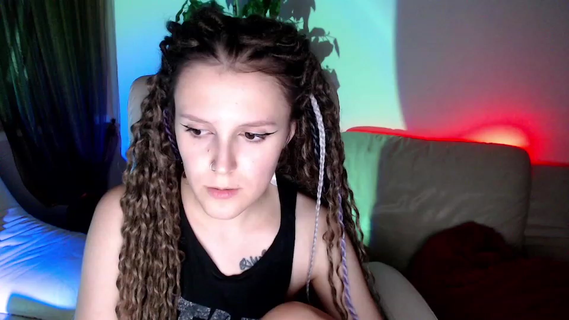 Gallery image thumbnail from Rebecca_Kitty's myfreecams stream on, 11/28/2022, 02:41 image 14 of 20