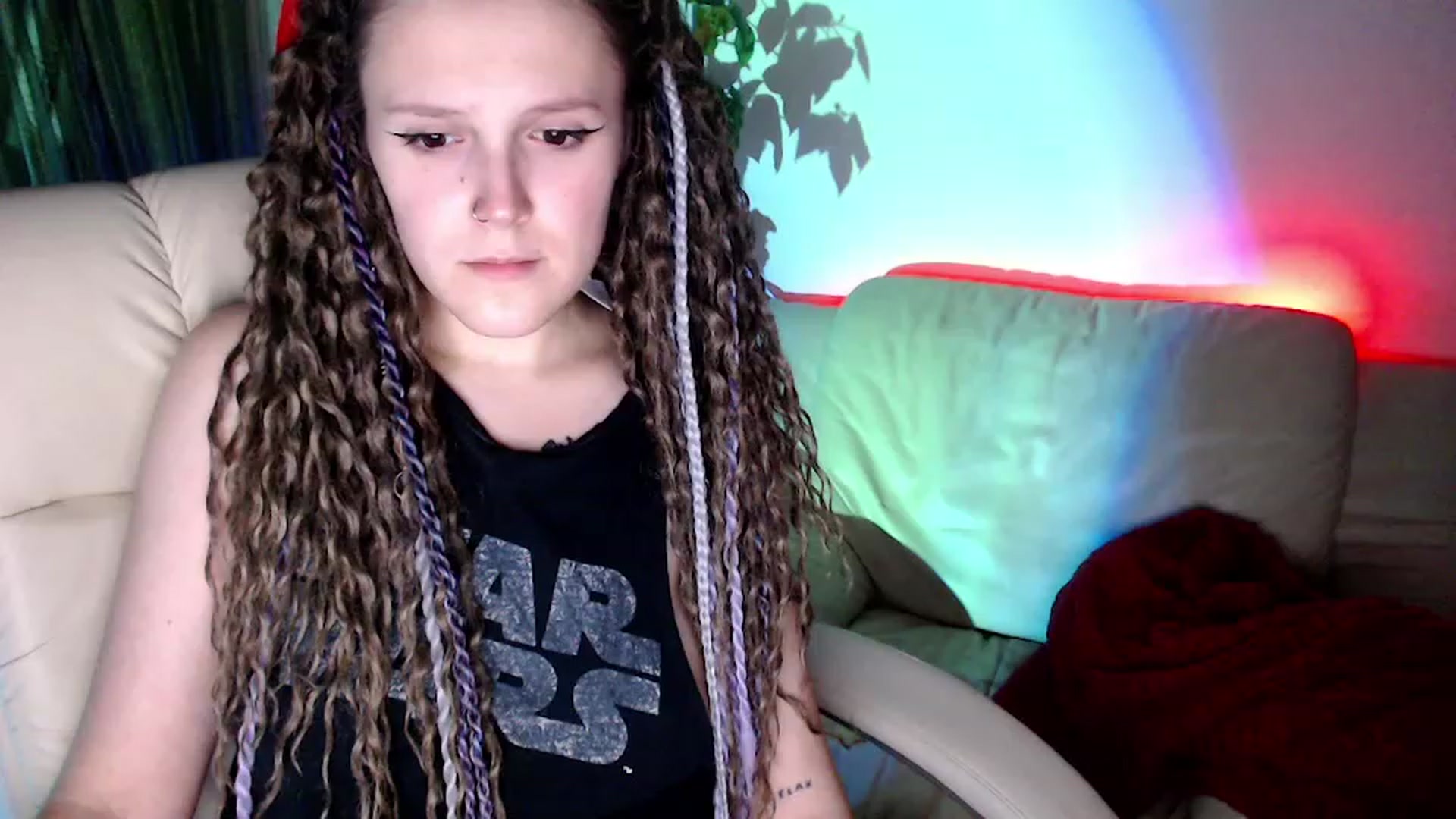 Gallery image thumbnail from Rebecca_Kitty's myfreecams stream on, 11/28/2022, 02:41 image 19 of 20