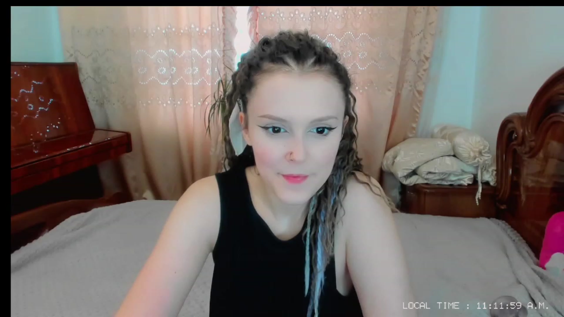 Gallery image thumbnail from Rebecca_Kitty's myfreecams stream on, 12/26/2022, 09:25 image 4 of 20