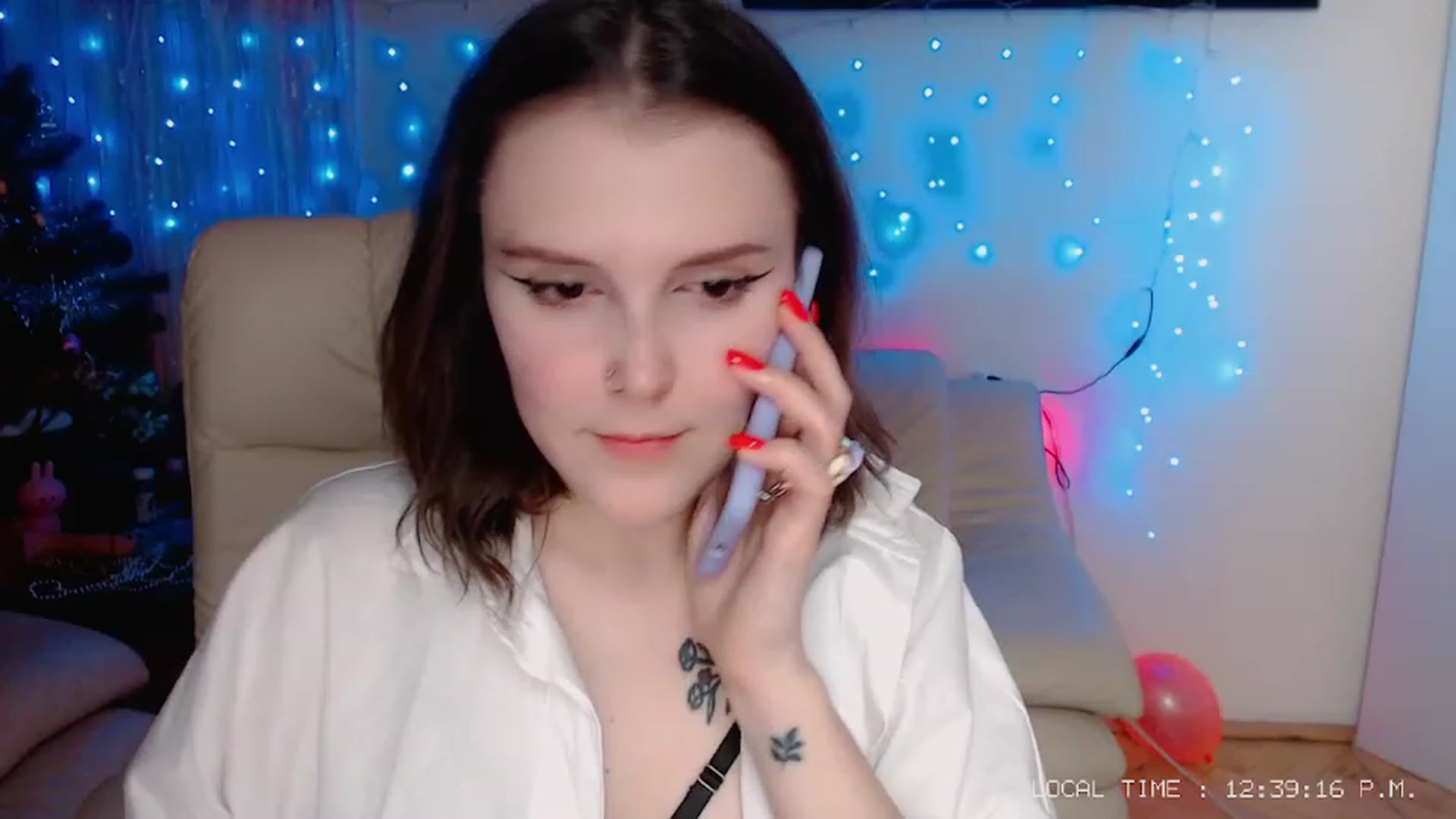 Gallery image thumbnail from Rebecca_Kitty's myfreecams stream on, 12/31/2022, 22:44 image 15 of 20