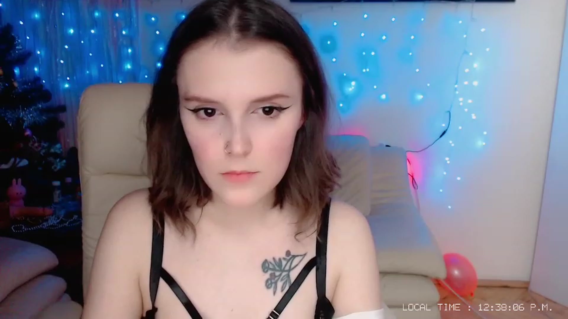 Gallery image thumbnail from Rebecca_Kitty's myfreecams stream on, 12/31/2022, 22:44 image 13 of 20