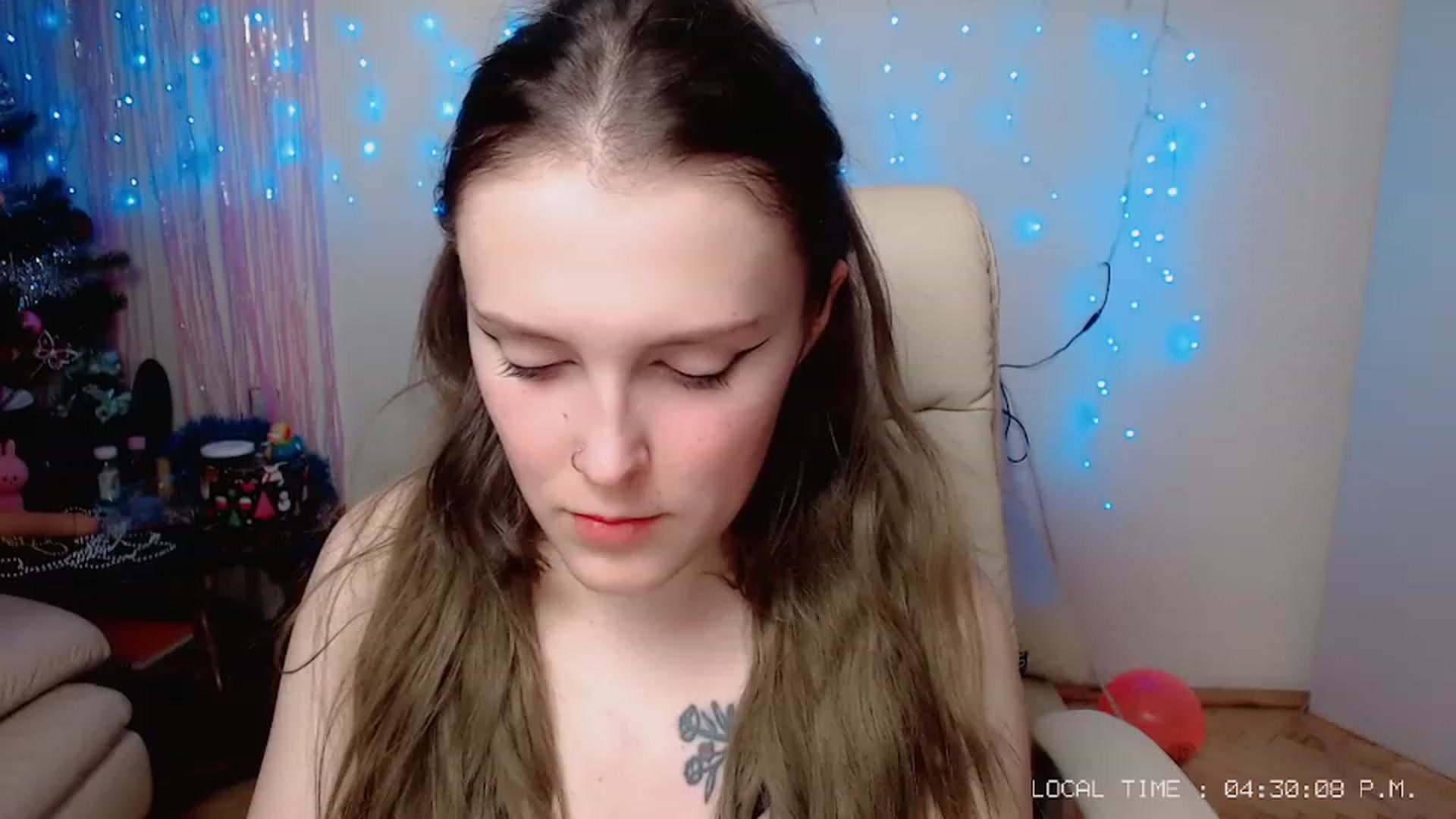 Gallery image thumbnail from Rebecca_Kitty's myfreecams stream on, 01/01/2023, 03:47 image 1 of 20