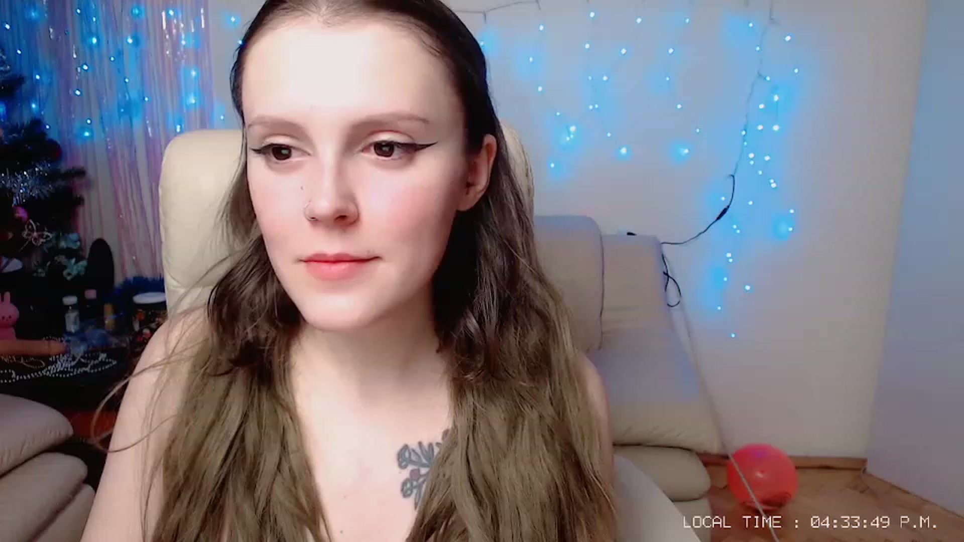 Gallery image thumbnail from Rebecca_Kitty's myfreecams stream on, 01/01/2023, 03:47 image 2 of 20
