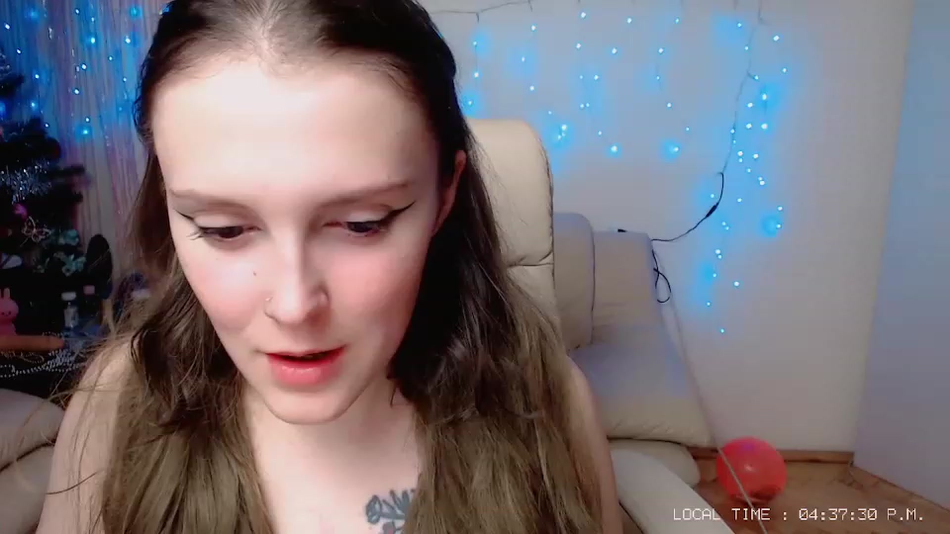 Gallery image thumbnail from Rebecca_Kitty's myfreecams stream on, 01/01/2023, 03:47 image 3 of 20
