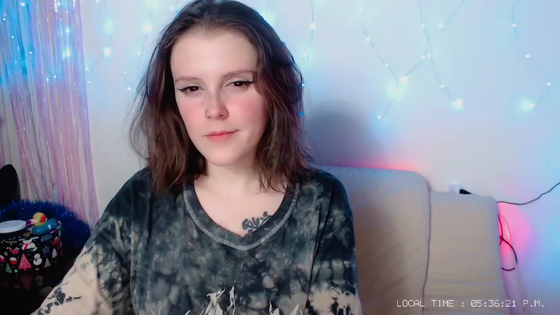 Gallery image thumbnail from Rebecca_Kitty's myfreecams stream on, 01/01/2023, 03:47 image 19 of 20
