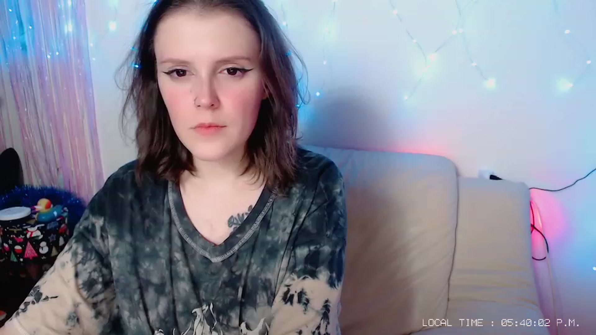 Gallery image thumbnail from Rebecca_Kitty's myfreecams stream on, 01/01/2023, 03:47 image 20 of 20