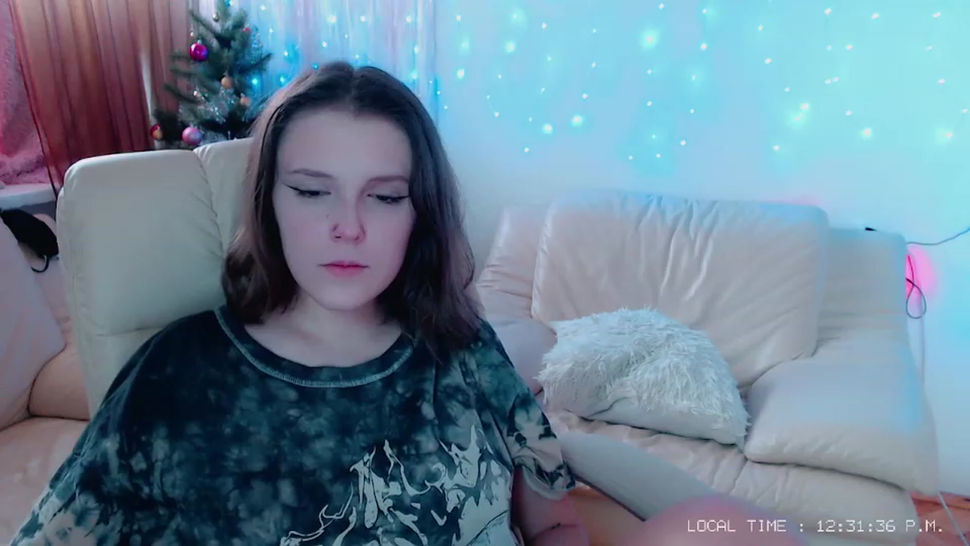Gallery image thumbnail from Rebecca_Kitty's myfreecams stream on, 01/01/2023, 11:35 image 5 of 20