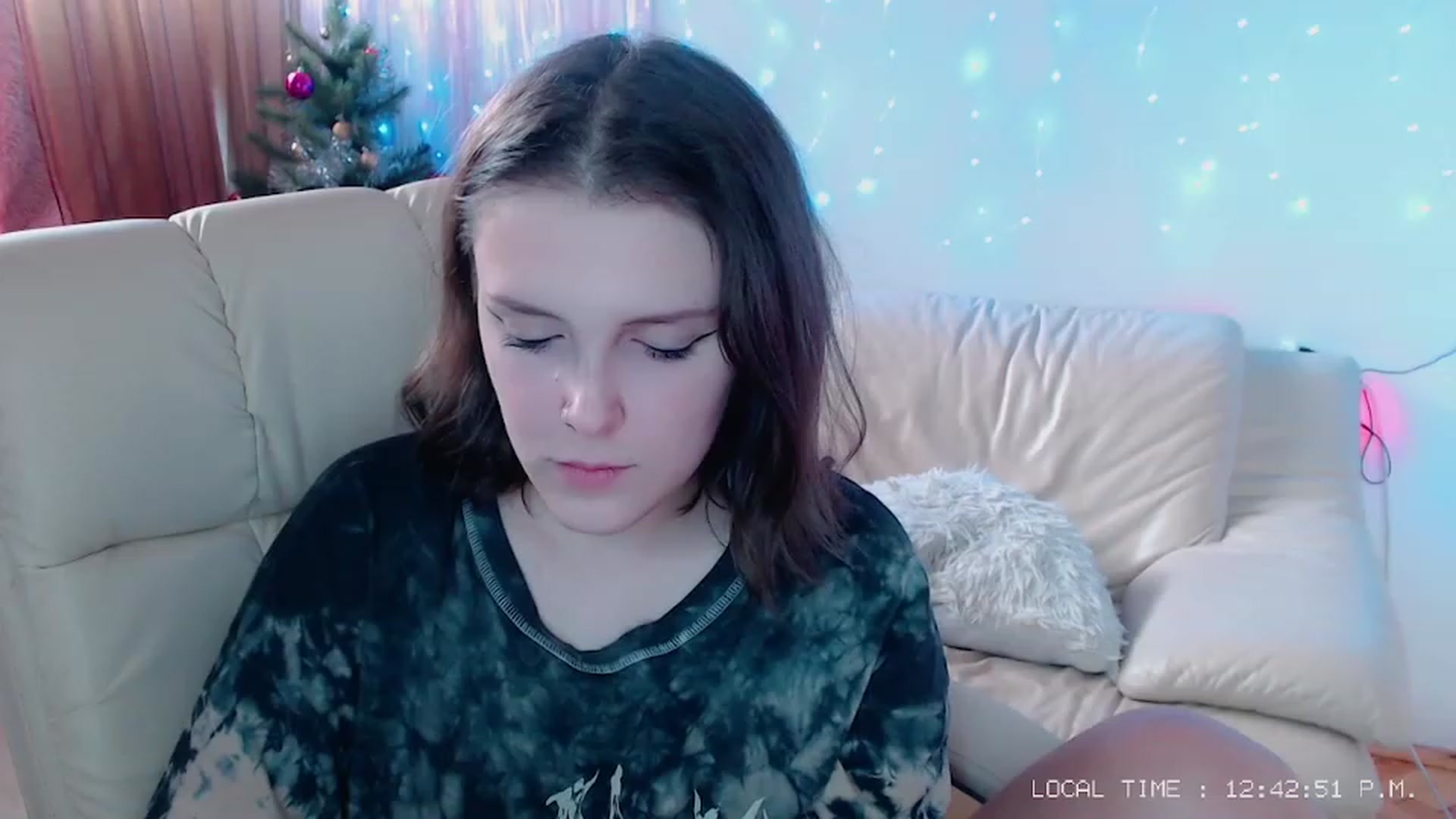 Gallery image thumbnail from Rebecca_Kitty's myfreecams stream on, 01/01/2023, 11:35 image 8 of 20