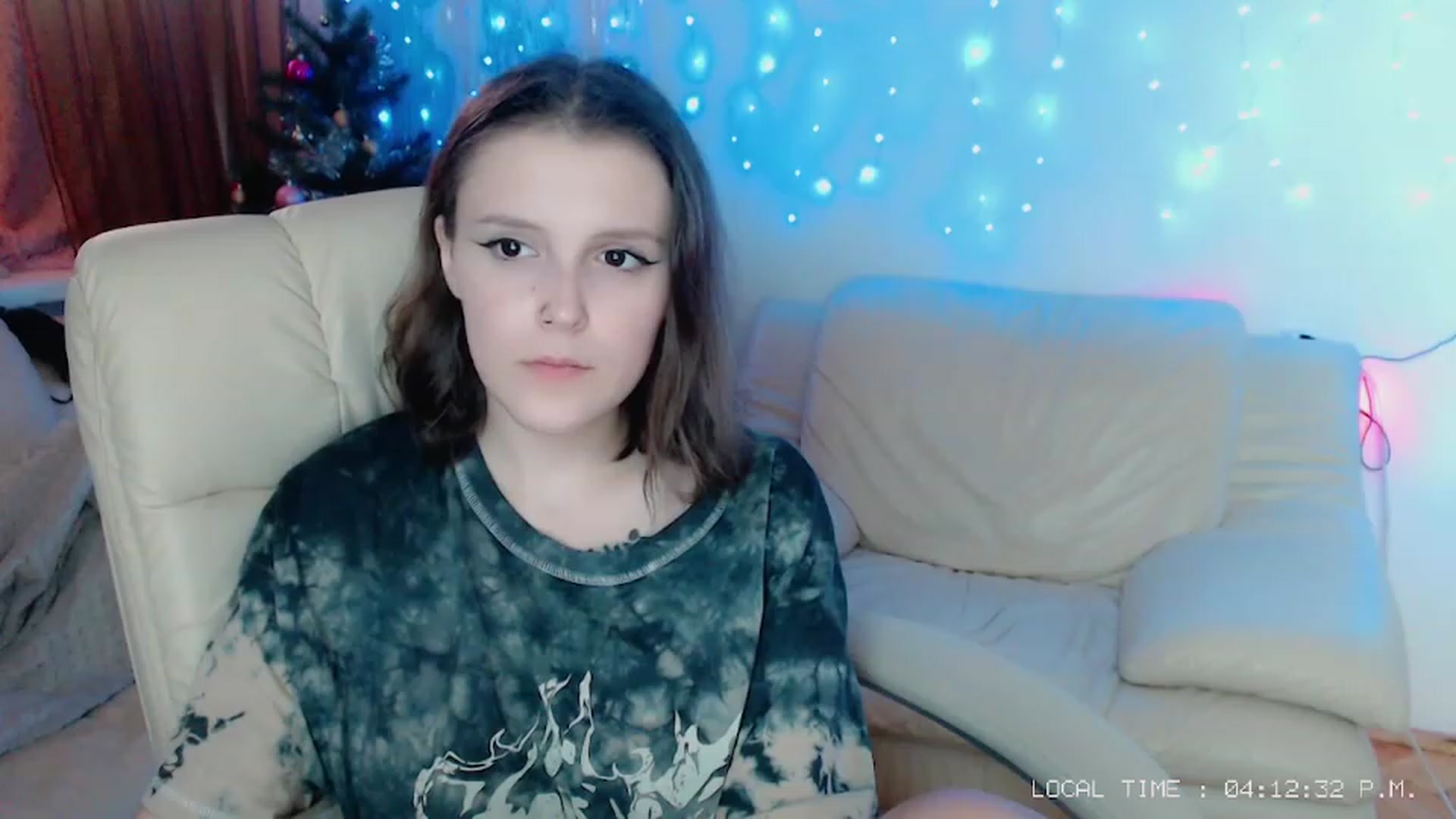 Gallery image thumbnail from Rebecca_Kitty's myfreecams stream on, 01/01/2023, 14:48 image 4 of 20