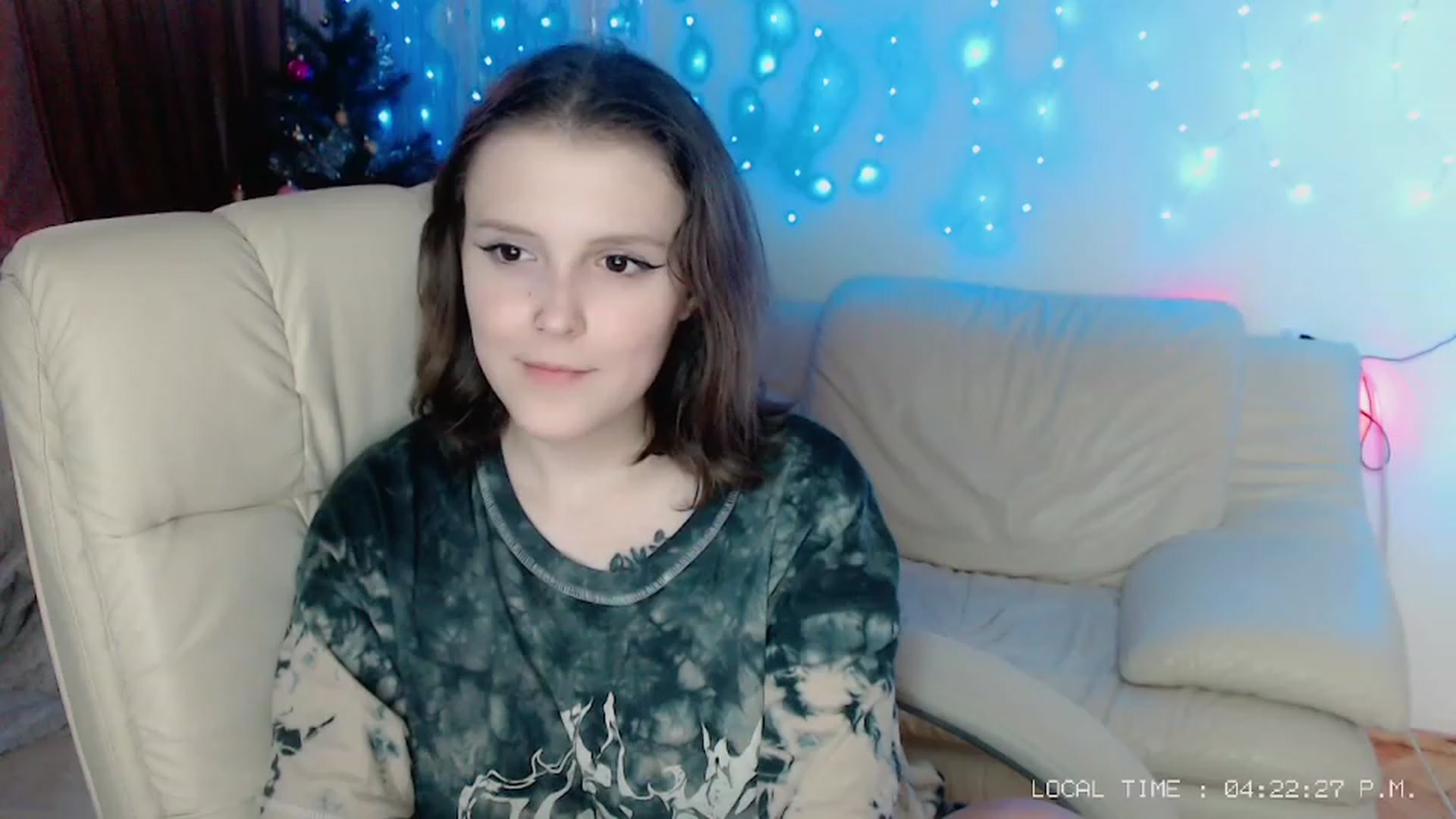 Gallery image thumbnail from Rebecca_Kitty's myfreecams stream on, 01/01/2023, 14:48 image 9 of 20