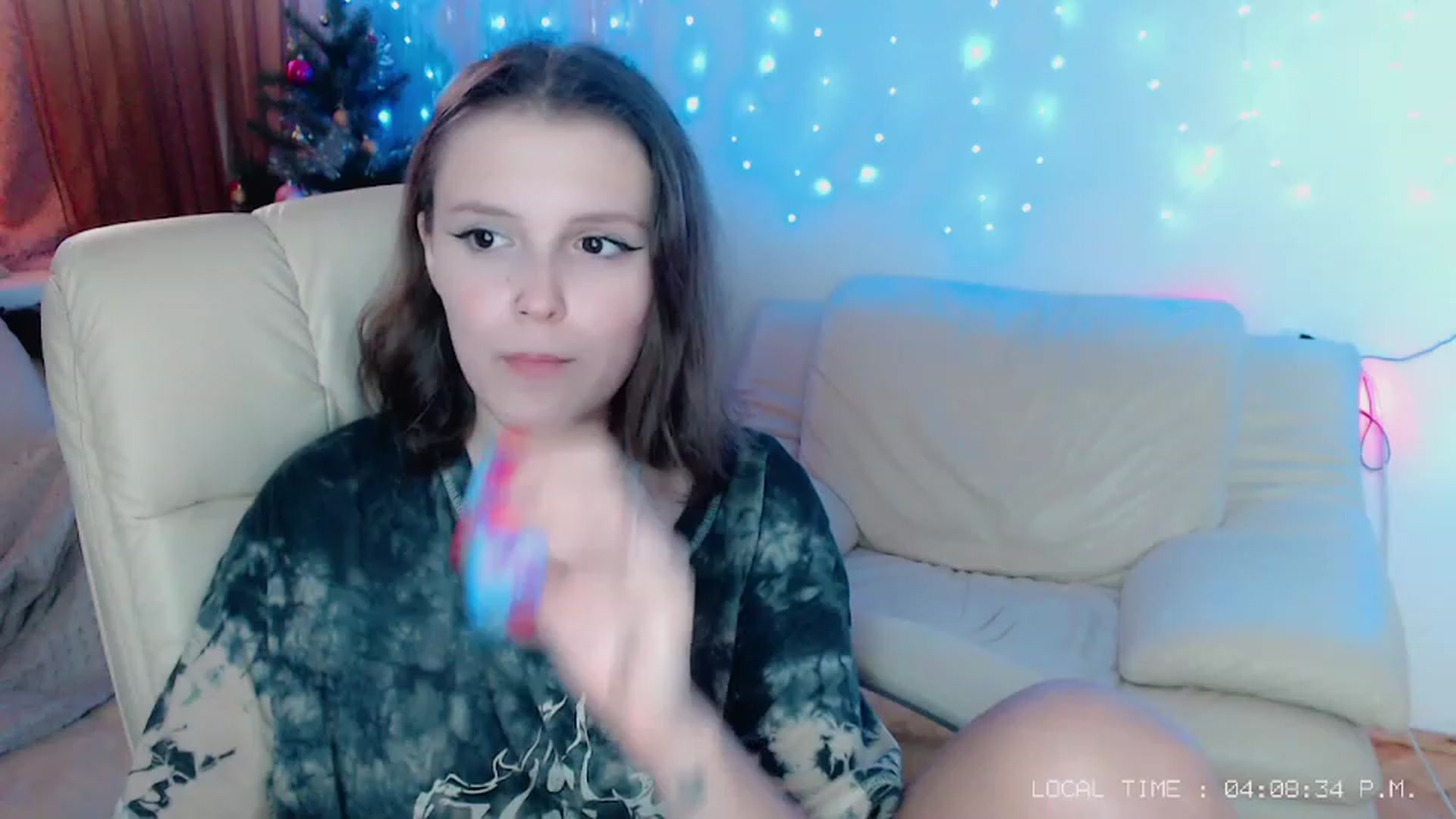Gallery image thumbnail from Rebecca_Kitty's myfreecams stream on, 01/01/2023, 14:48 image 2 of 20