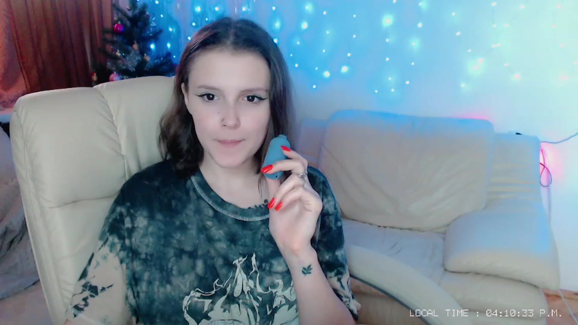 Gallery image thumbnail from Rebecca_Kitty's myfreecams stream on, 01/01/2023, 14:48 image 3 of 20