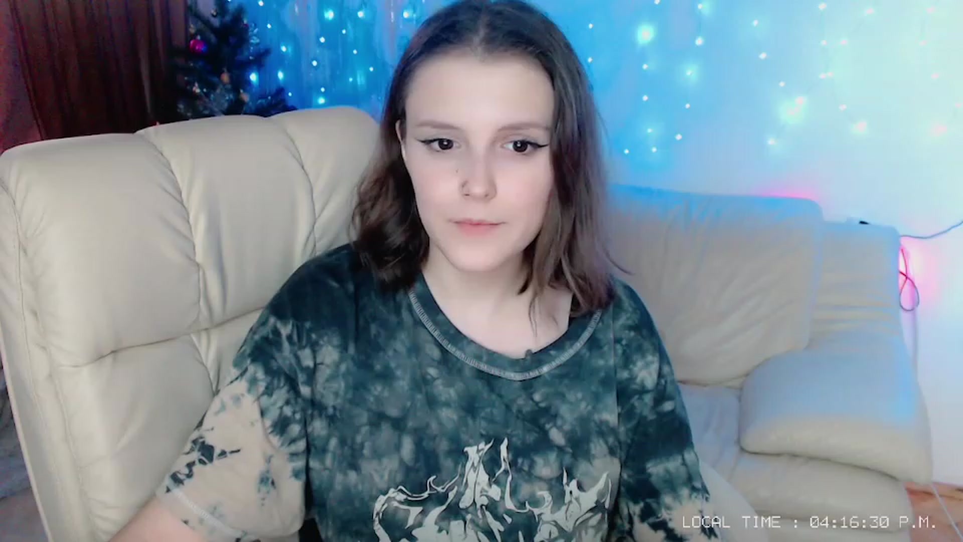 Gallery image thumbnail from Rebecca_Kitty's myfreecams stream on, 01/01/2023, 14:48 image 6 of 20