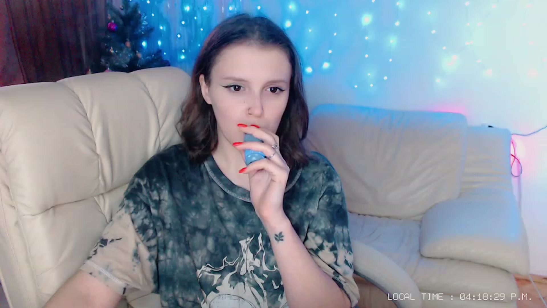 Gallery image thumbnail from Rebecca_Kitty's myfreecams stream on, 01/01/2023, 14:48 image 7 of 20