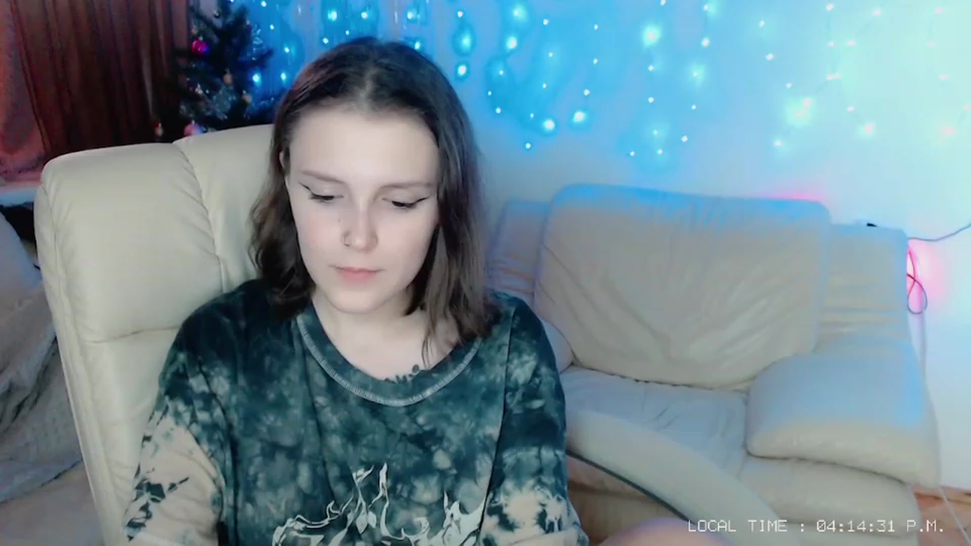 Gallery image thumbnail from Rebecca_Kitty's myfreecams stream on, 01/01/2023, 14:48 image 5 of 20