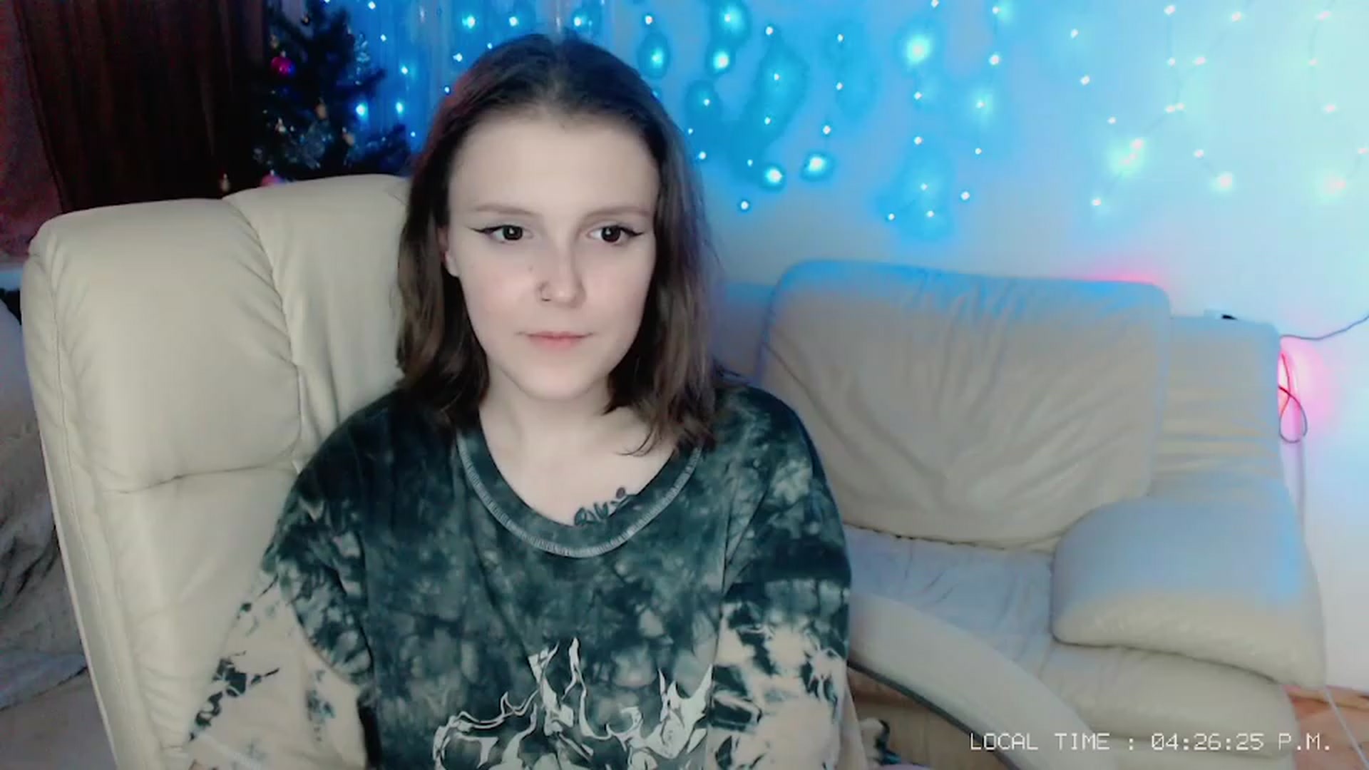 Gallery image thumbnail from Rebecca_Kitty's myfreecams stream on, 01/01/2023, 14:48 image 11 of 20