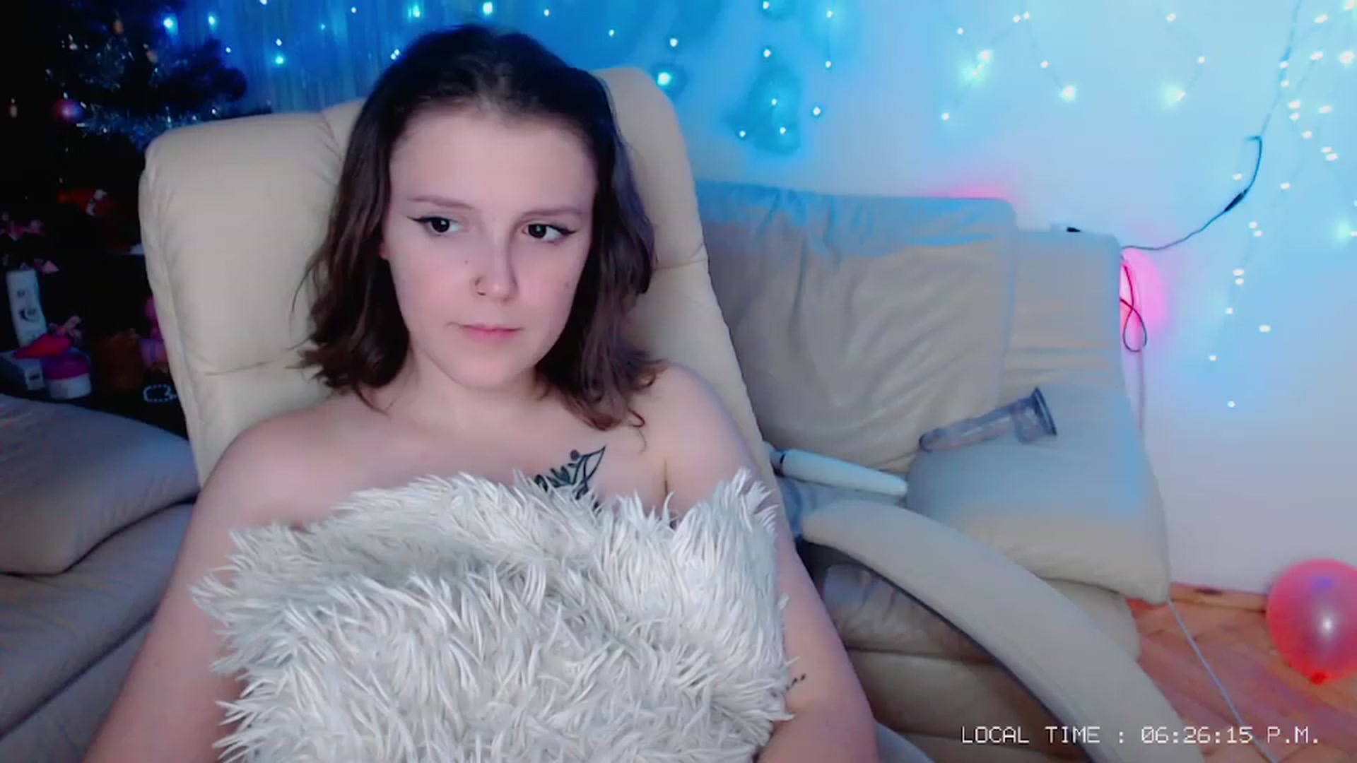 Gallery image thumbnail from Rebecca_Kitty's myfreecams stream on, 01/01/2023, 17:55 image 7 of 20