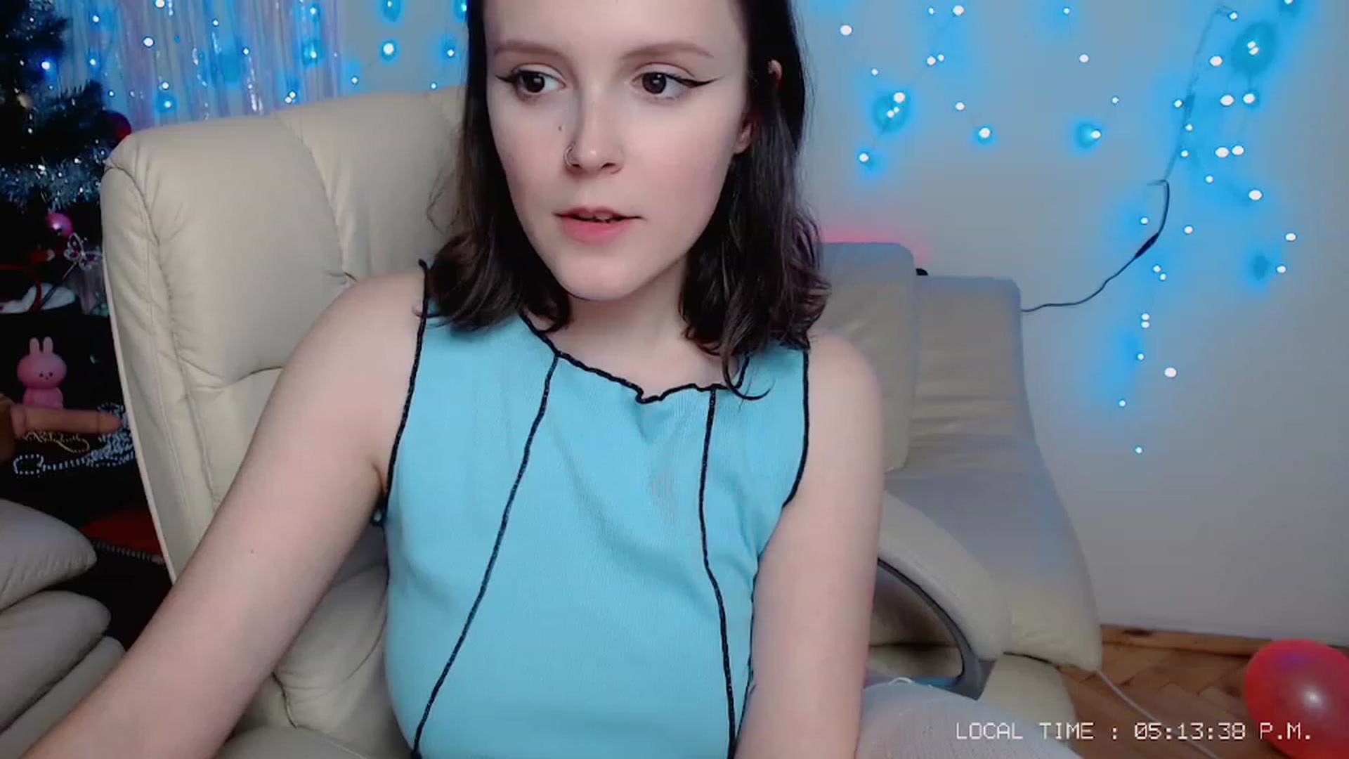 Gallery image thumbnail from Rebecca_Kitty's myfreecams stream on, 01/02/2023, 15:41 image 10 of 20