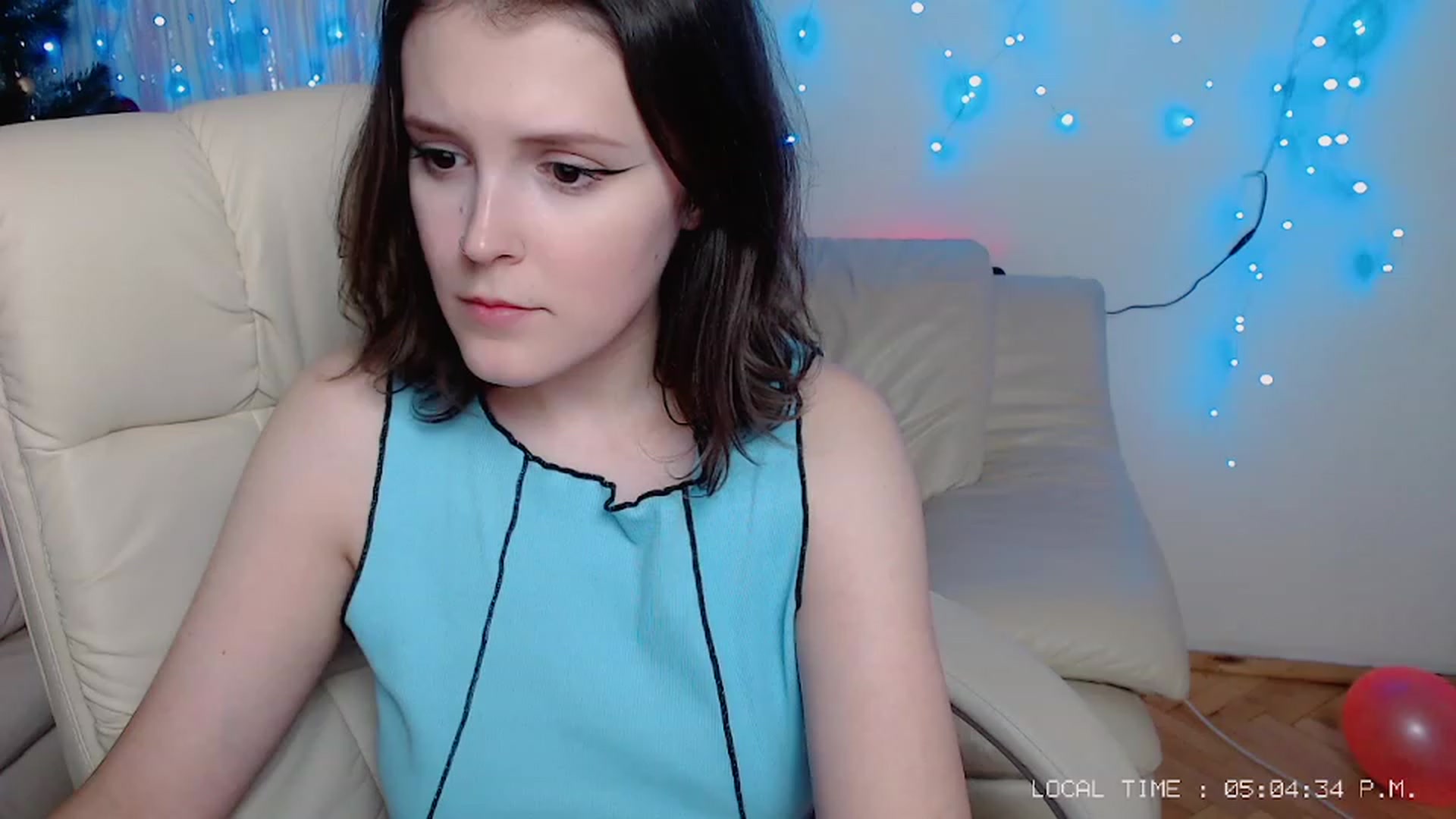 Gallery image thumbnail from Rebecca_Kitty's myfreecams stream on, 01/02/2023, 15:41 image 6 of 20