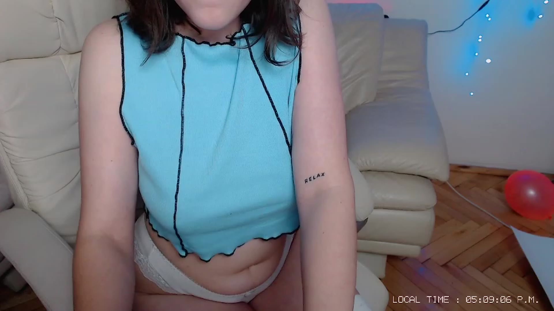 Gallery image thumbnail from Rebecca_Kitty's myfreecams stream on, 01/02/2023, 15:41 image 8 of 20