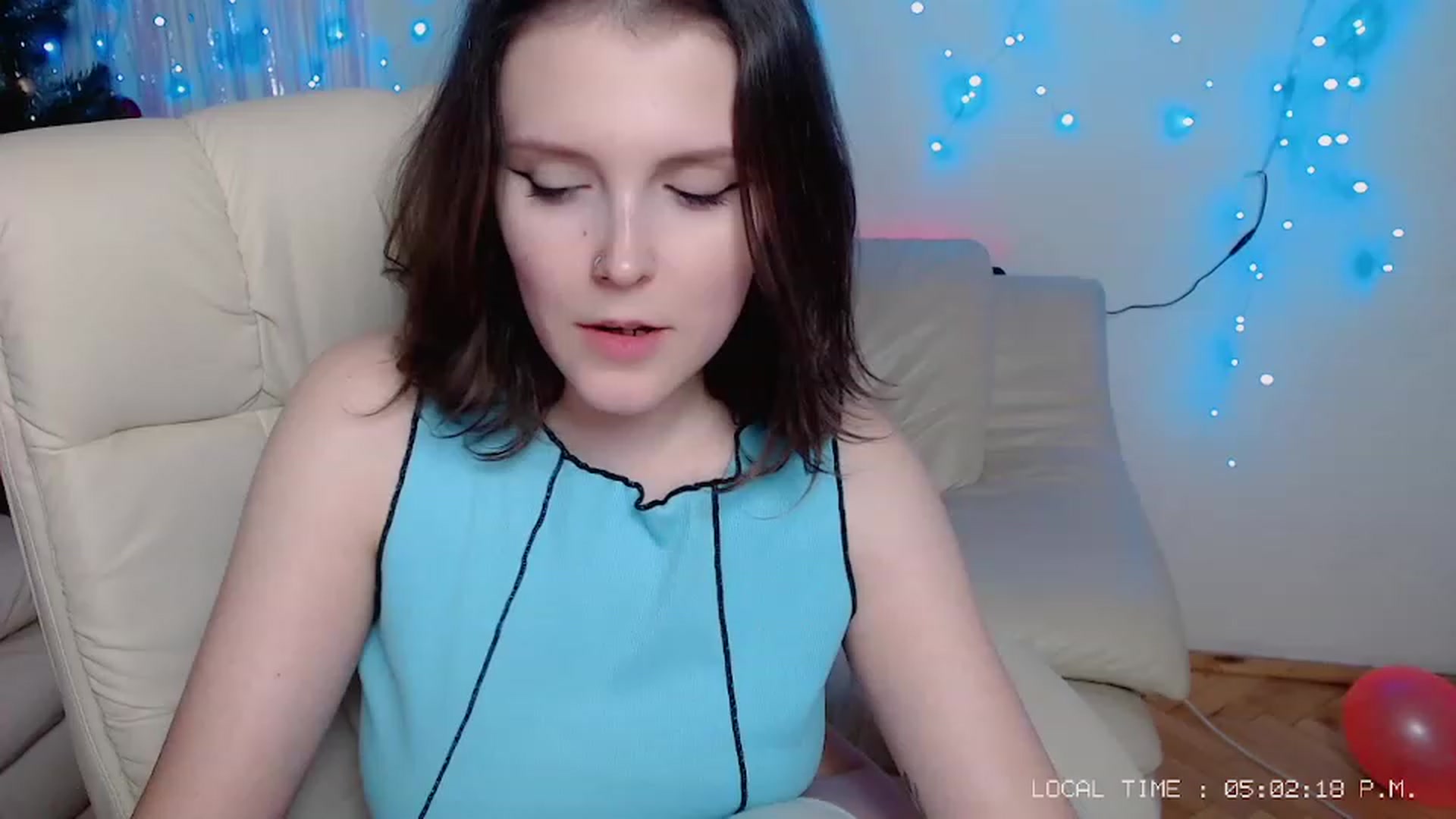 Gallery image thumbnail from Rebecca_Kitty's myfreecams stream on, 01/02/2023, 15:41 image 5 of 20