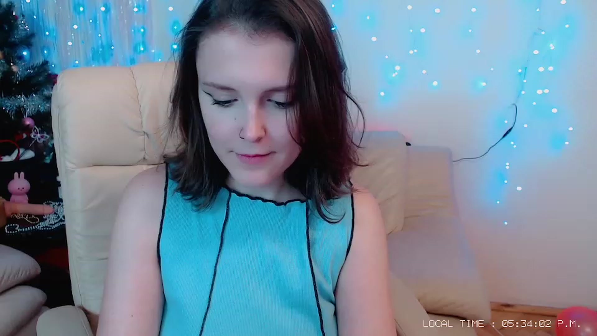 Gallery image thumbnail from Rebecca_Kitty's myfreecams stream on, 01/02/2023, 15:41 image 19 of 20