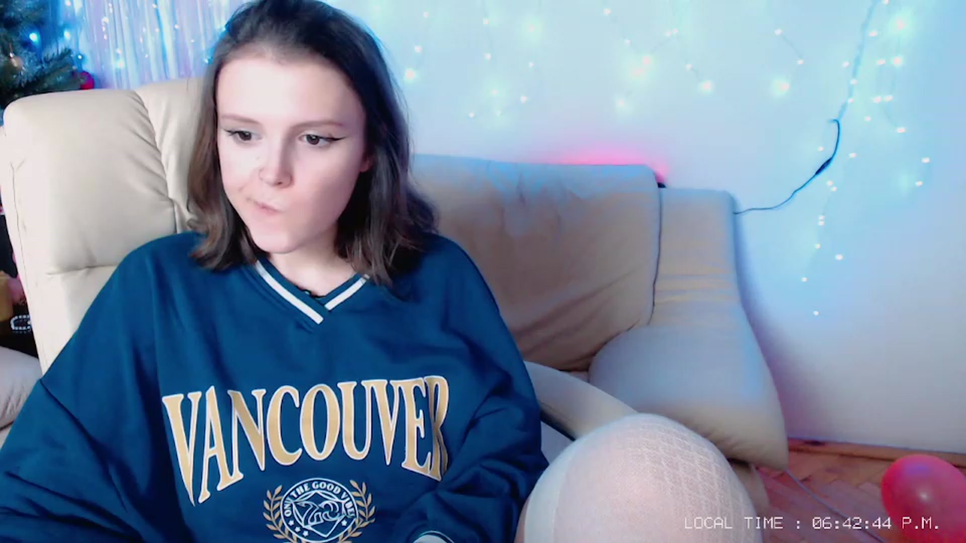 Gallery image thumbnail from Rebecca_Kitty's myfreecams stream on, 01/02/2023, 16:54 image 15 of 20