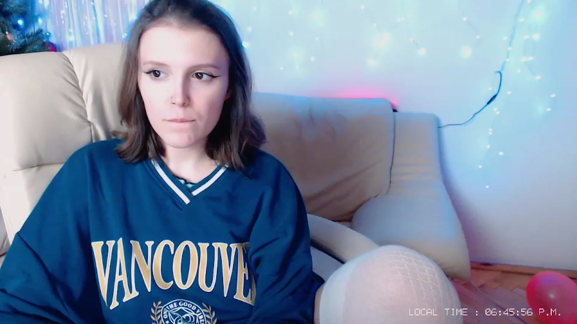 Gallery image thumbnail from Rebecca_Kitty's myfreecams stream on, 01/02/2023, 16:54 image 17 of 20