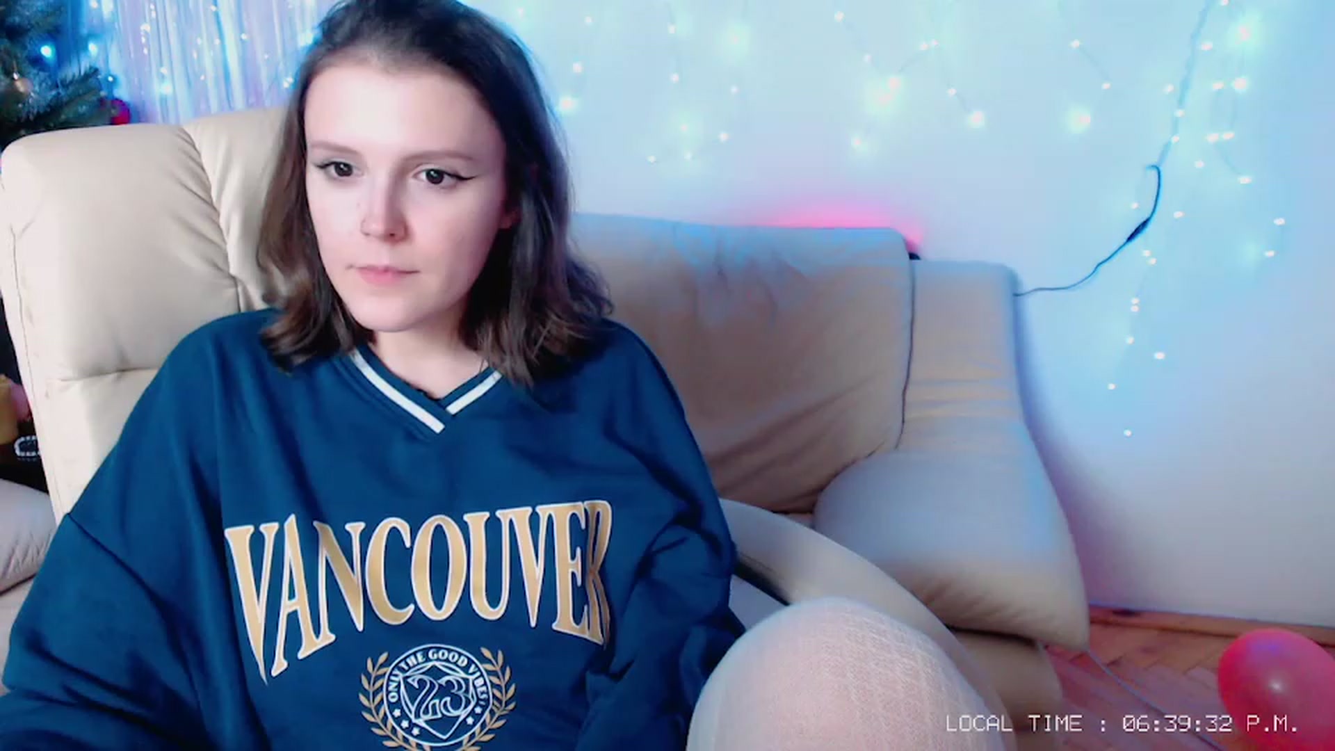 Gallery image thumbnail from Rebecca_Kitty's myfreecams stream on, 01/02/2023, 16:54 image 13 of 20