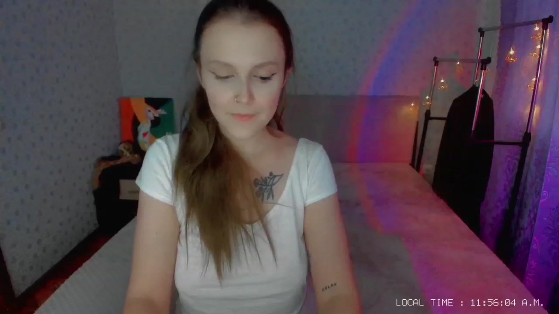 Gallery image thumbnail from Rebecca_Kitty's myfreecams stream on, 01/23/2023, 10:32 image 9 of 20
