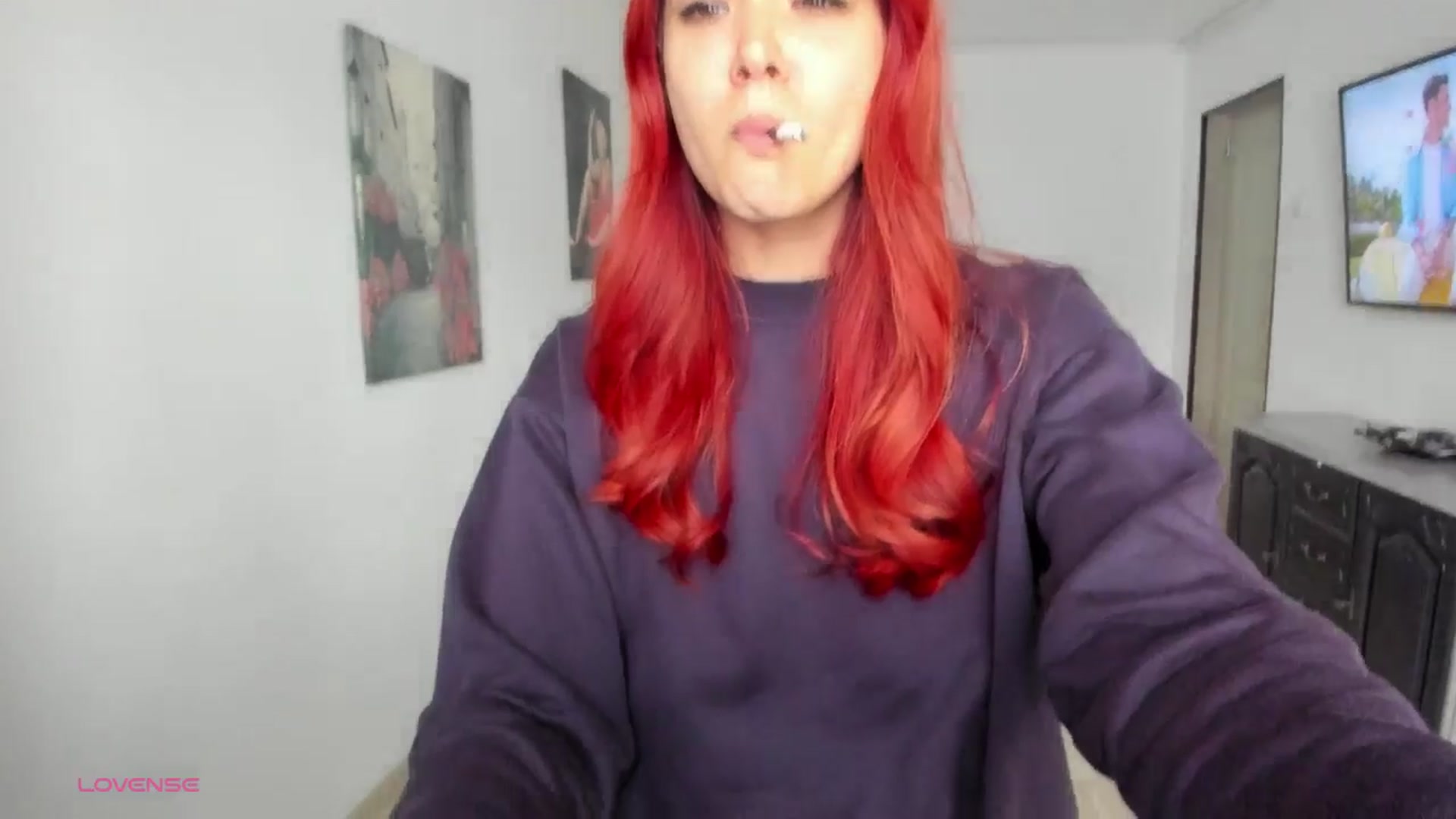 Gallery image thumbnail from RedFireVelvet's myfreecams stream on, 05/01/2026, 13:06 image 18 of 20