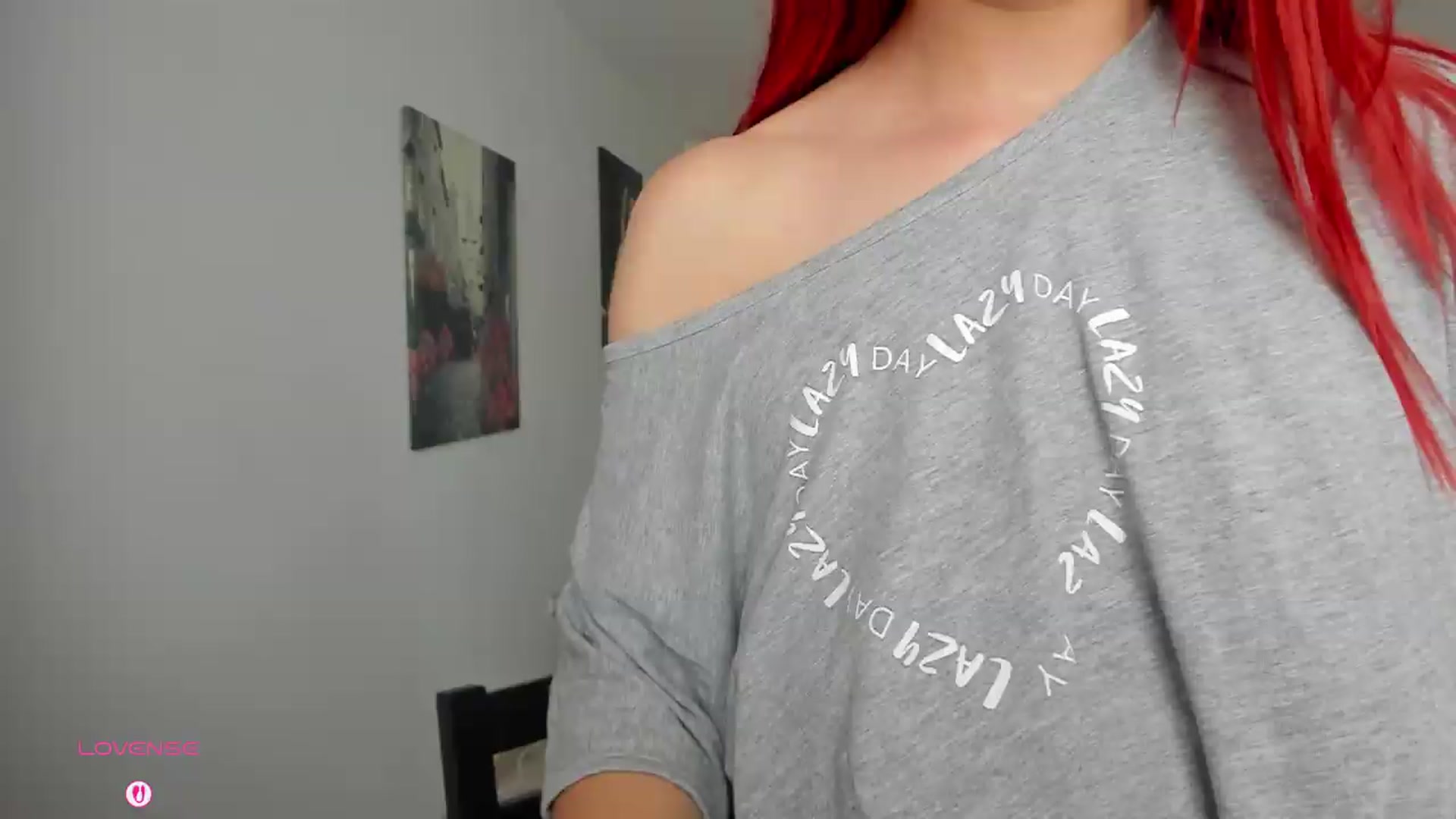 Gallery image thumbnail from RedFireVelvet's myfreecams stream on, 06/25/2026, 12:05 image 2 of 20