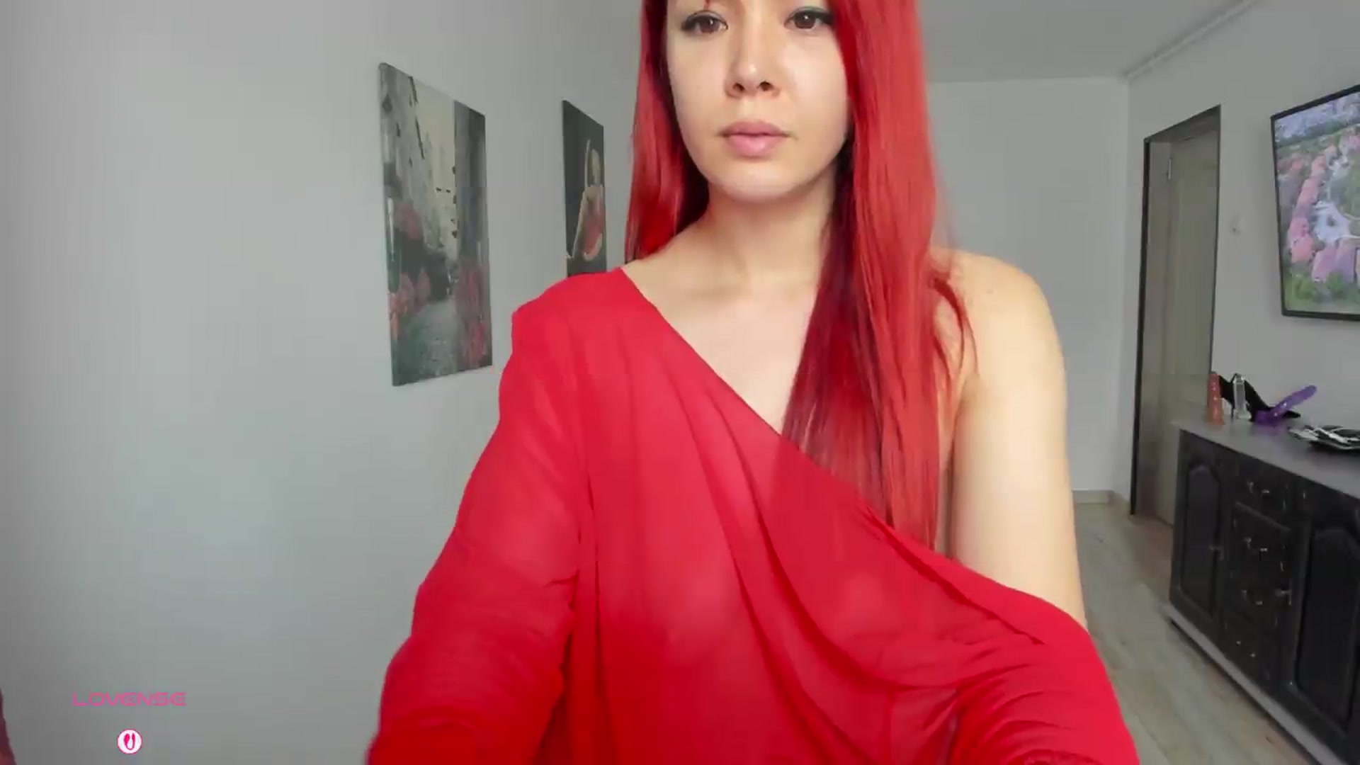 Gallery image thumbnail from RedFireVelvet's myfreecams stream on, 06/26/2026, 10:12 image 15 of 20