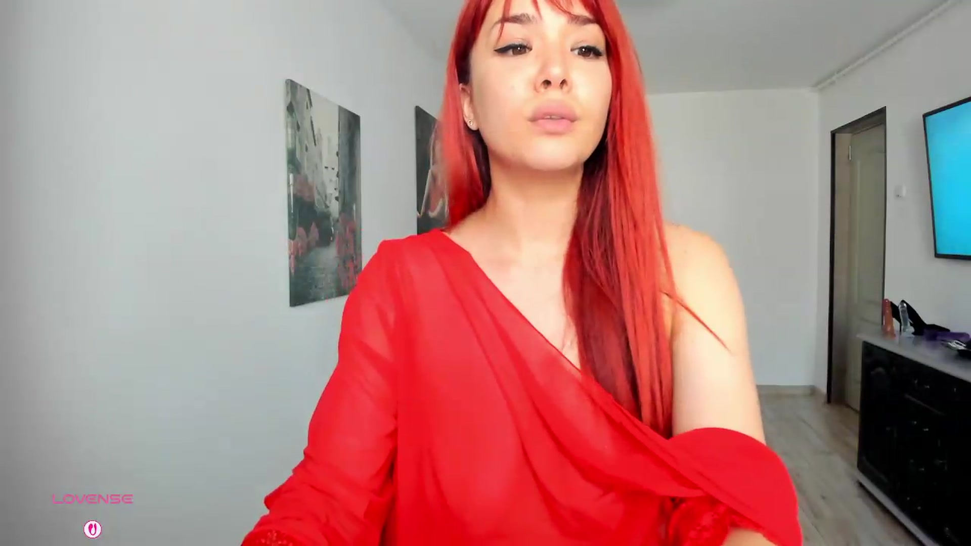 Gallery image thumbnail from RedFireVelvet's myfreecams stream on, 07/02/2026, 09:16 image 14 of 20