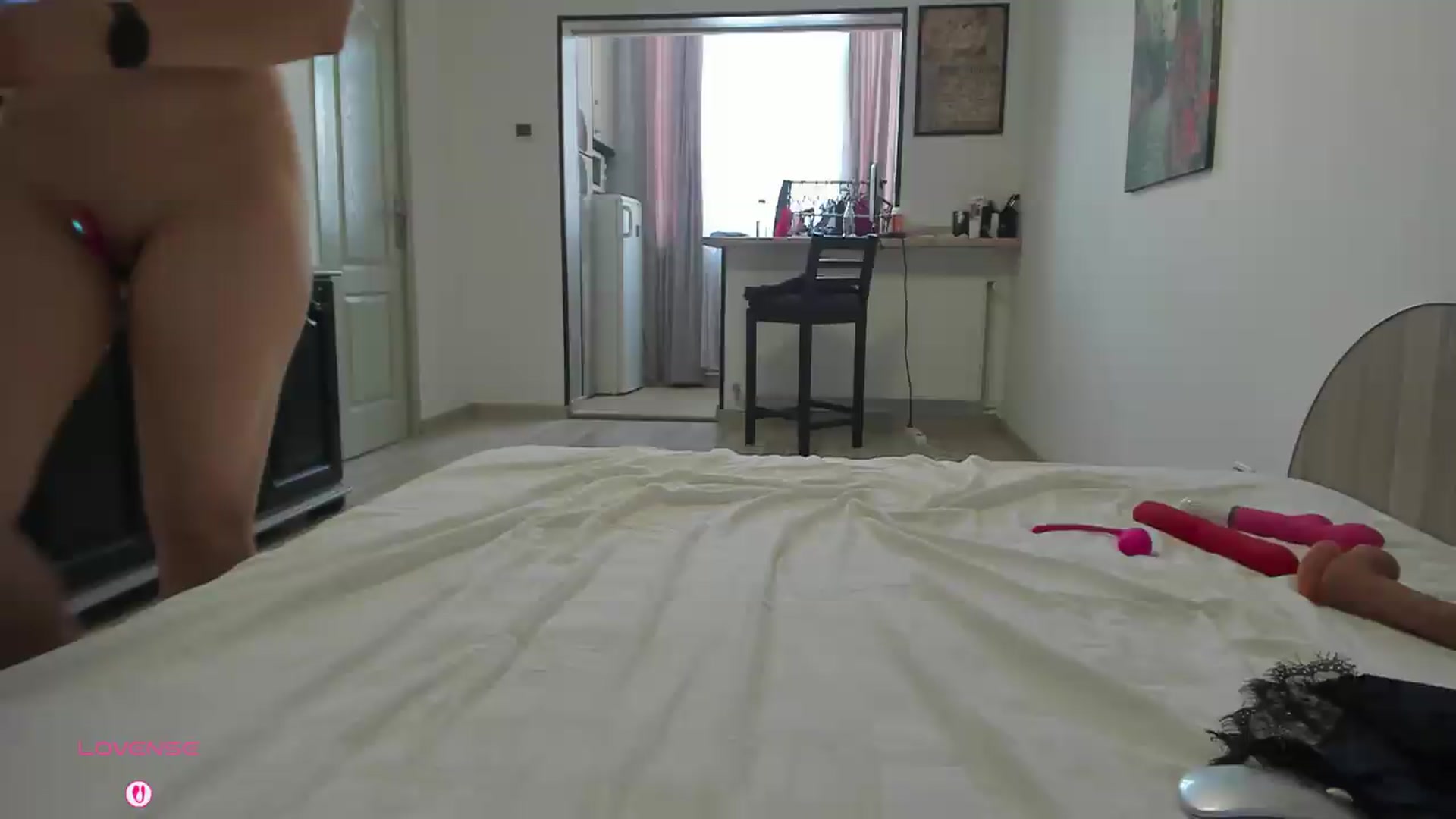 Gallery image thumbnail from RedFireVelvet's myfreecams stream on, 07/03/2026, 11:17 image 7 of 20