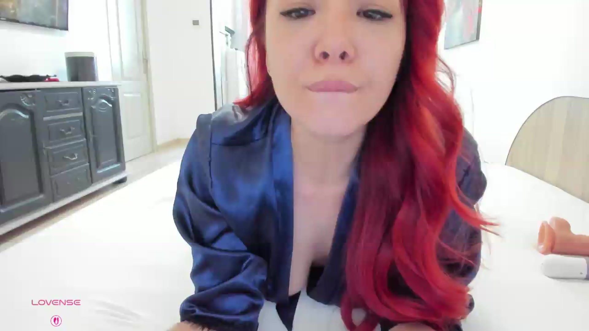 Gallery image thumbnail from RedFireVelvet's myfreecams stream on, 07/07/2026, 09:07 image 16 of 20