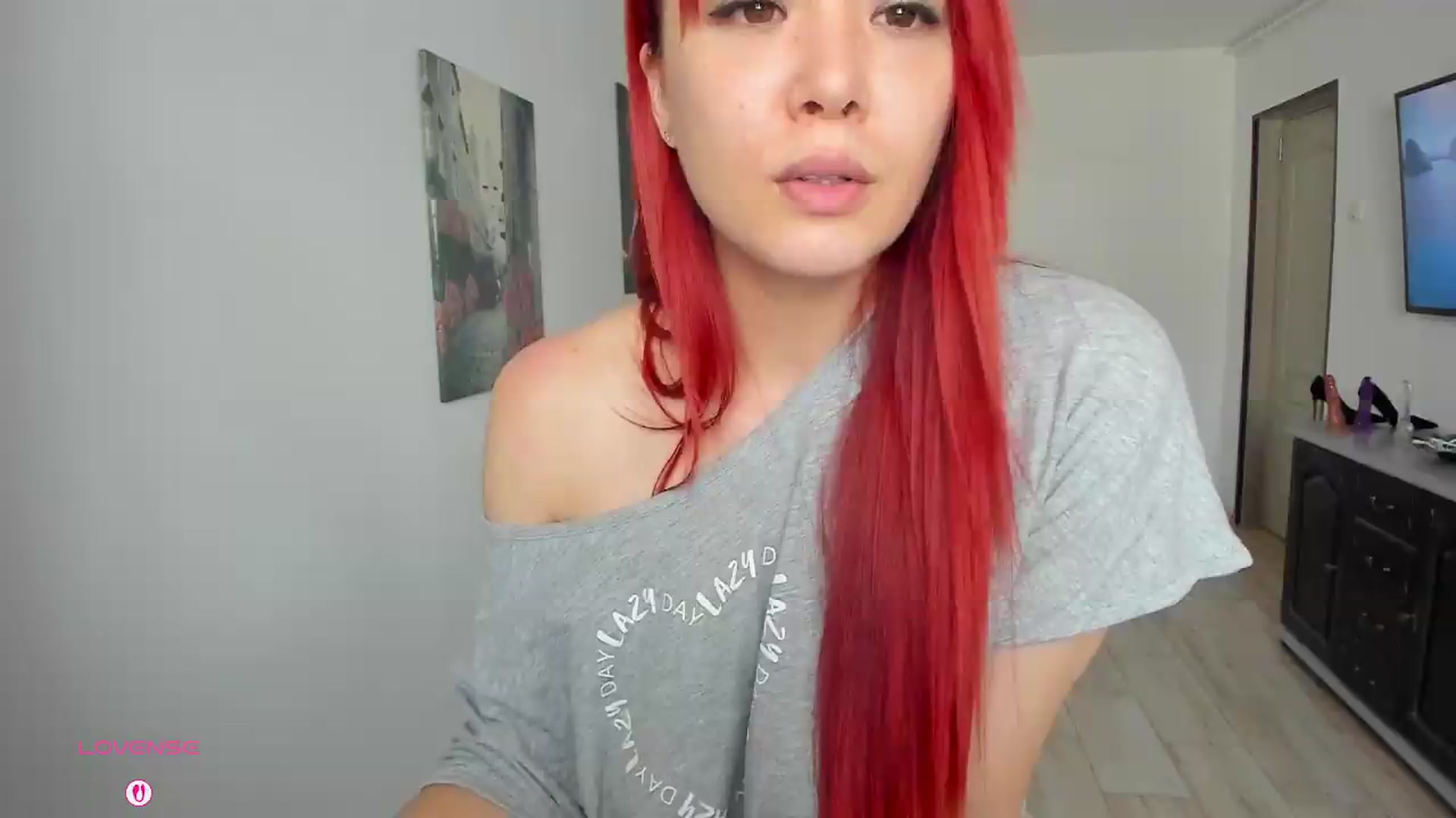 Gallery image thumbnail from RedFireVelvet's myfreecams stream on, 07/10/2026, 11:51 image 10 of 20