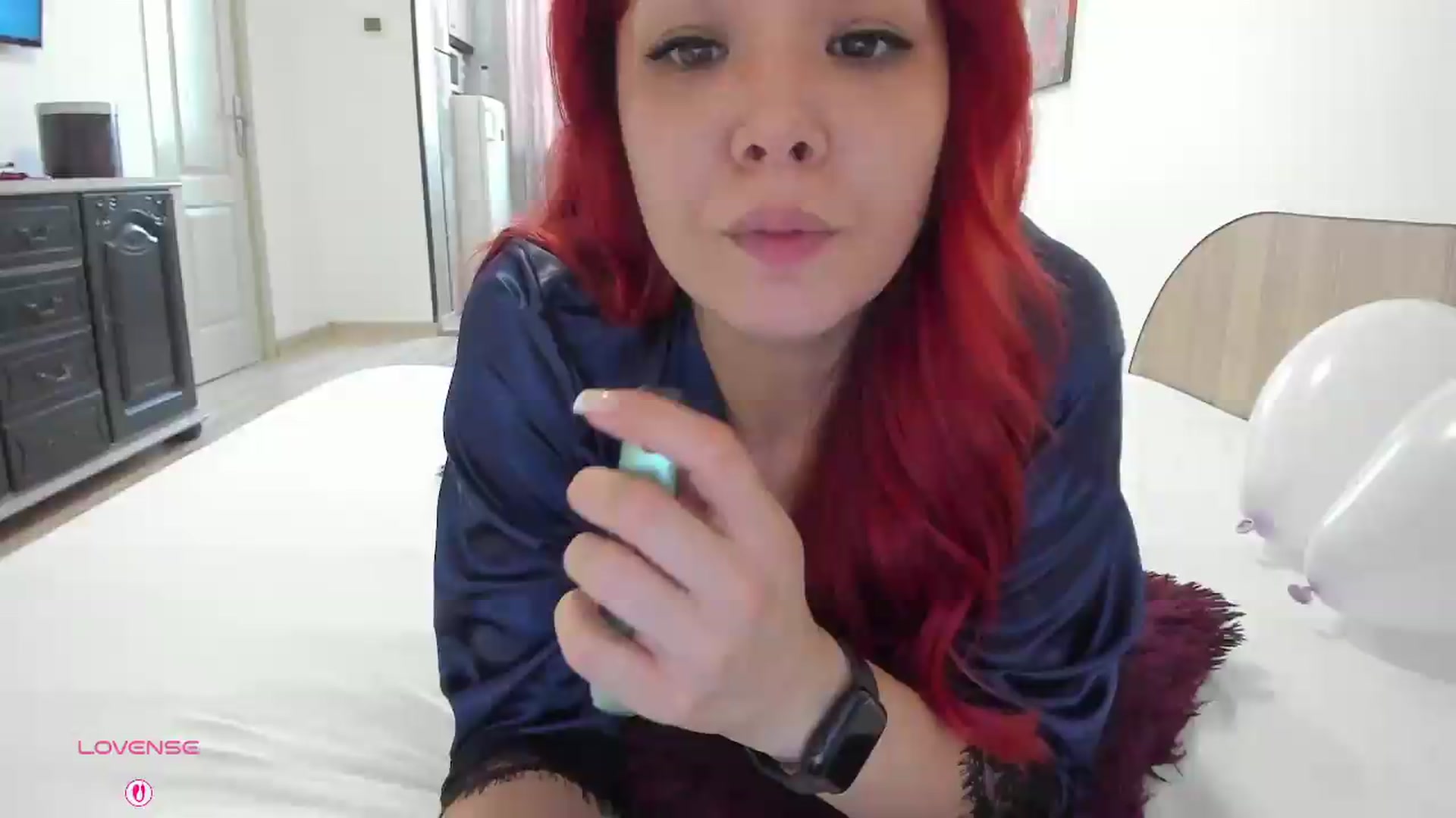 Gallery image thumbnail from RedFireVelvet's myfreecams stream on, 07/13/2026, 12:27 image 5 of 20
