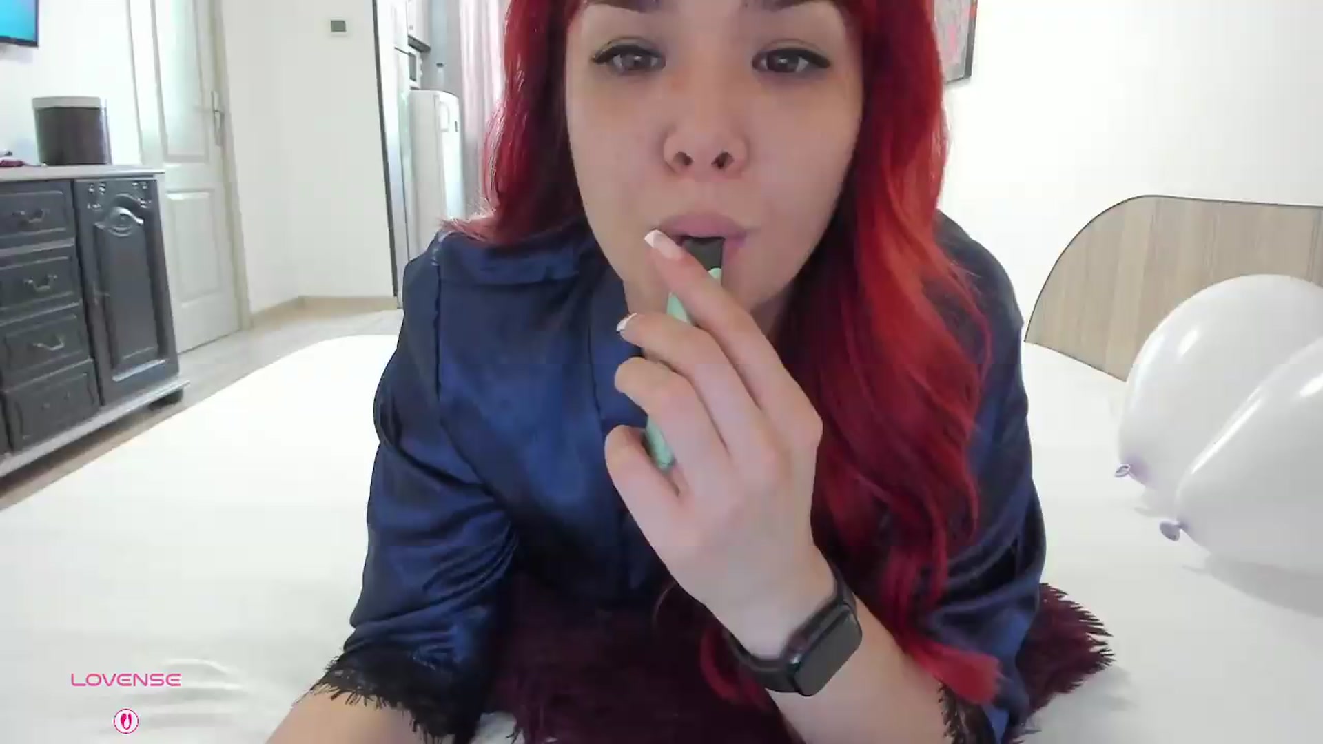 Gallery image thumbnail from RedFireVelvet's myfreecams stream on, 07/13/2026, 12:27 image 12 of 20