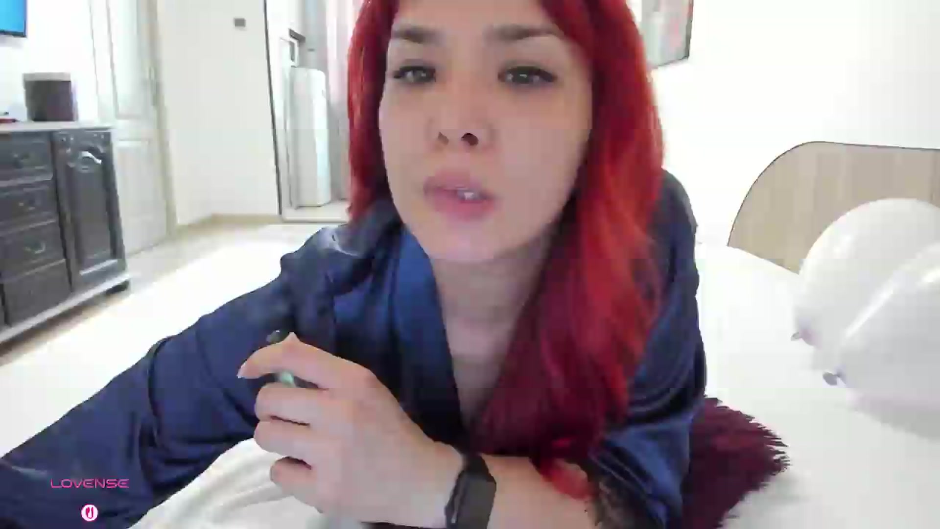 Gallery image thumbnail from RedFireVelvet's myfreecams stream on, 07/13/2026, 12:27 image 18 of 20