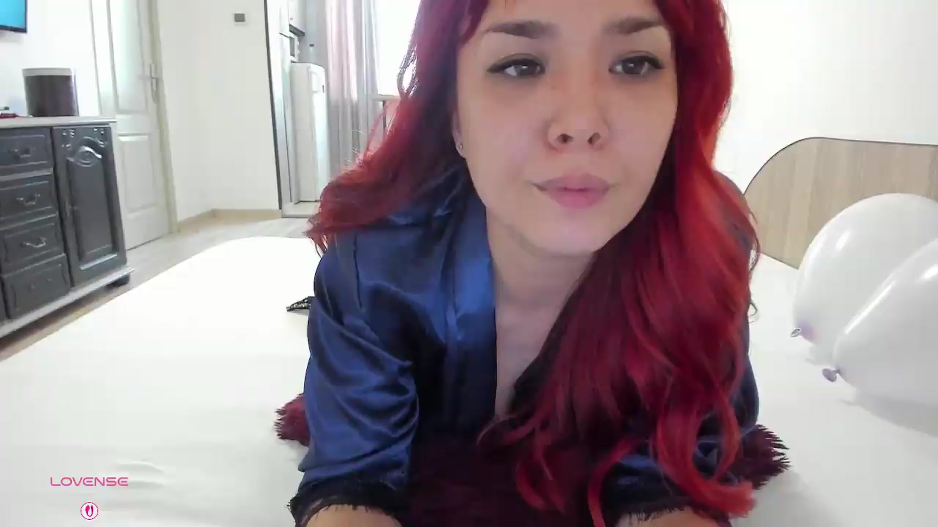 Gallery image thumbnail from RedFireVelvet's myfreecams stream on, 07/13/2026, 12:27 image 13 of 20