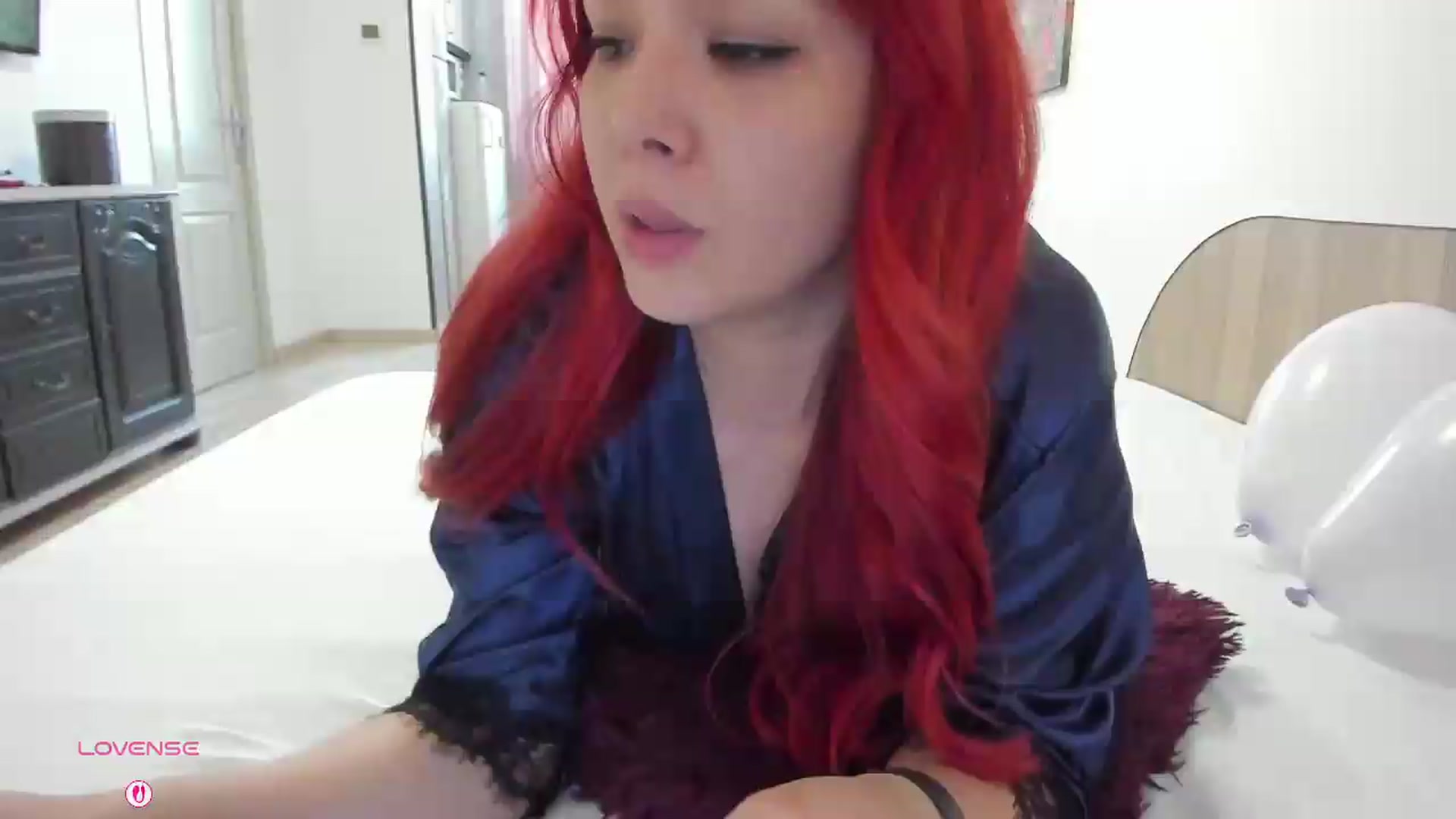 Gallery image thumbnail from RedFireVelvet's myfreecams stream on, 07/13/2026, 12:27 image 7 of 20