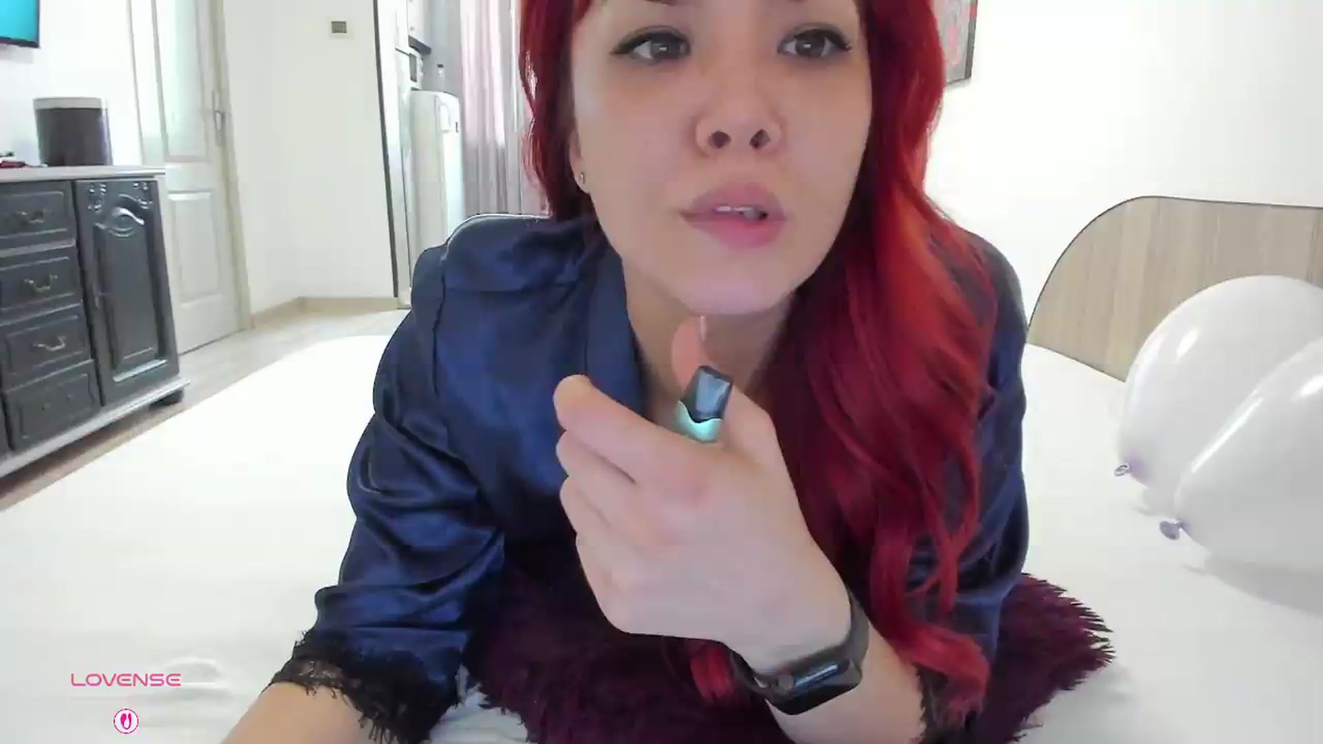 Gallery image thumbnail from RedFireVelvet's myfreecams stream on, 07/13/2026, 12:27 image 19 of 20