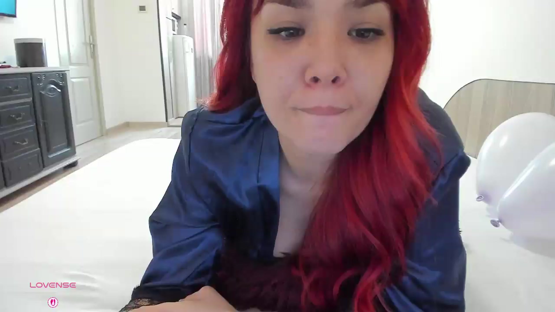 Gallery image thumbnail from RedFireVelvet's myfreecams stream on, 07/13/2026, 12:27 image 2 of 20