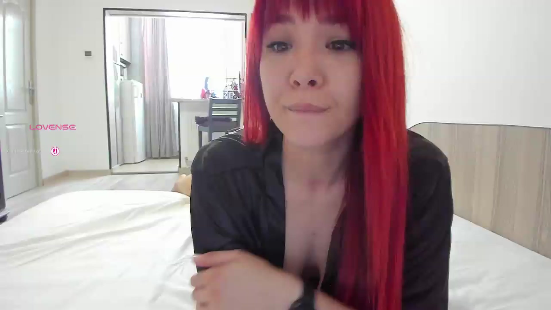 Gallery image thumbnail from RedFireVelvet's myfreecams stream on, 07/21/2026, 08:03 image 6 of 20