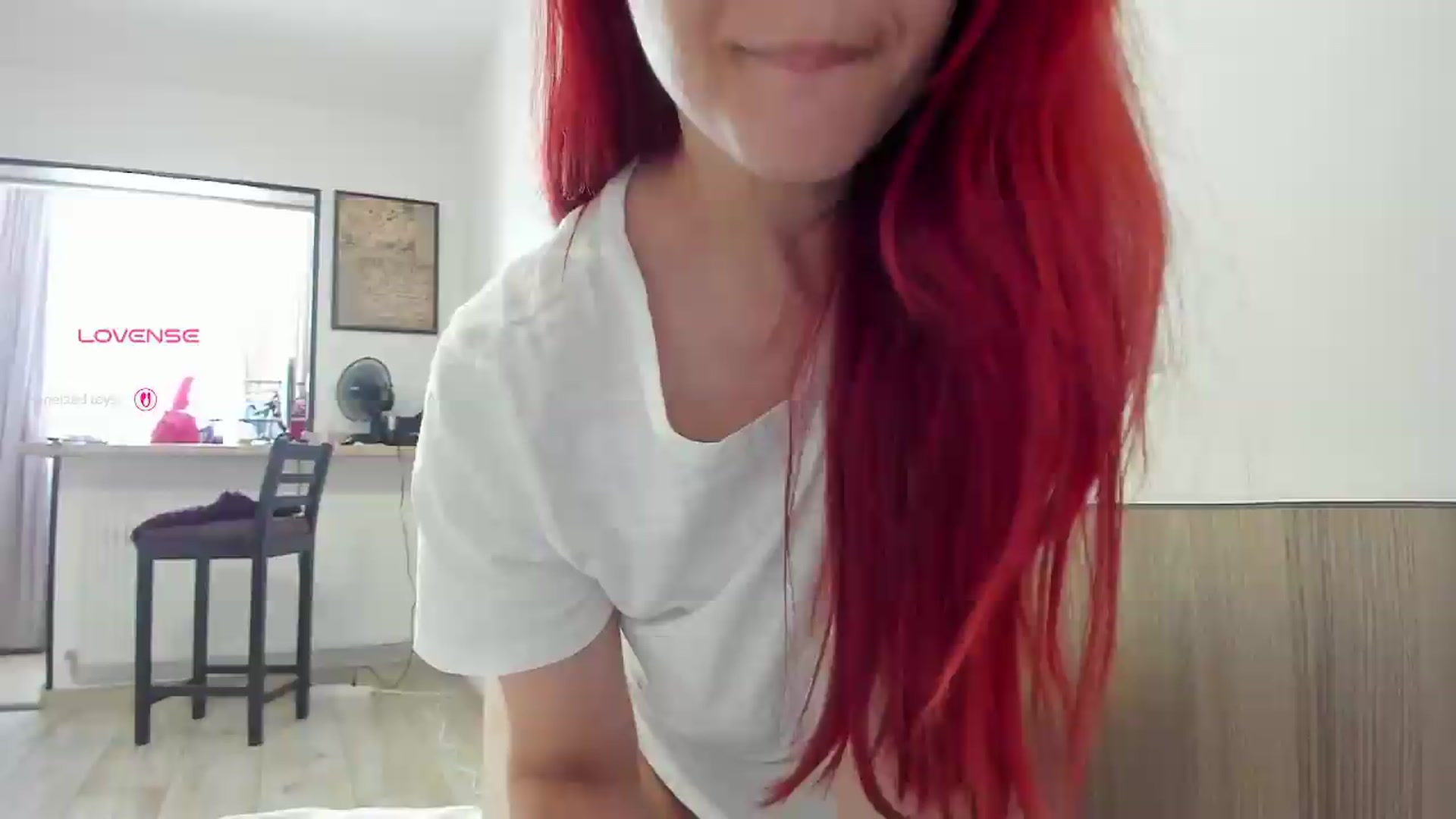 Gallery image thumbnail from RedFireVelvet's myfreecams stream on, 07/24/2026, 09:08 image 13 of 20
