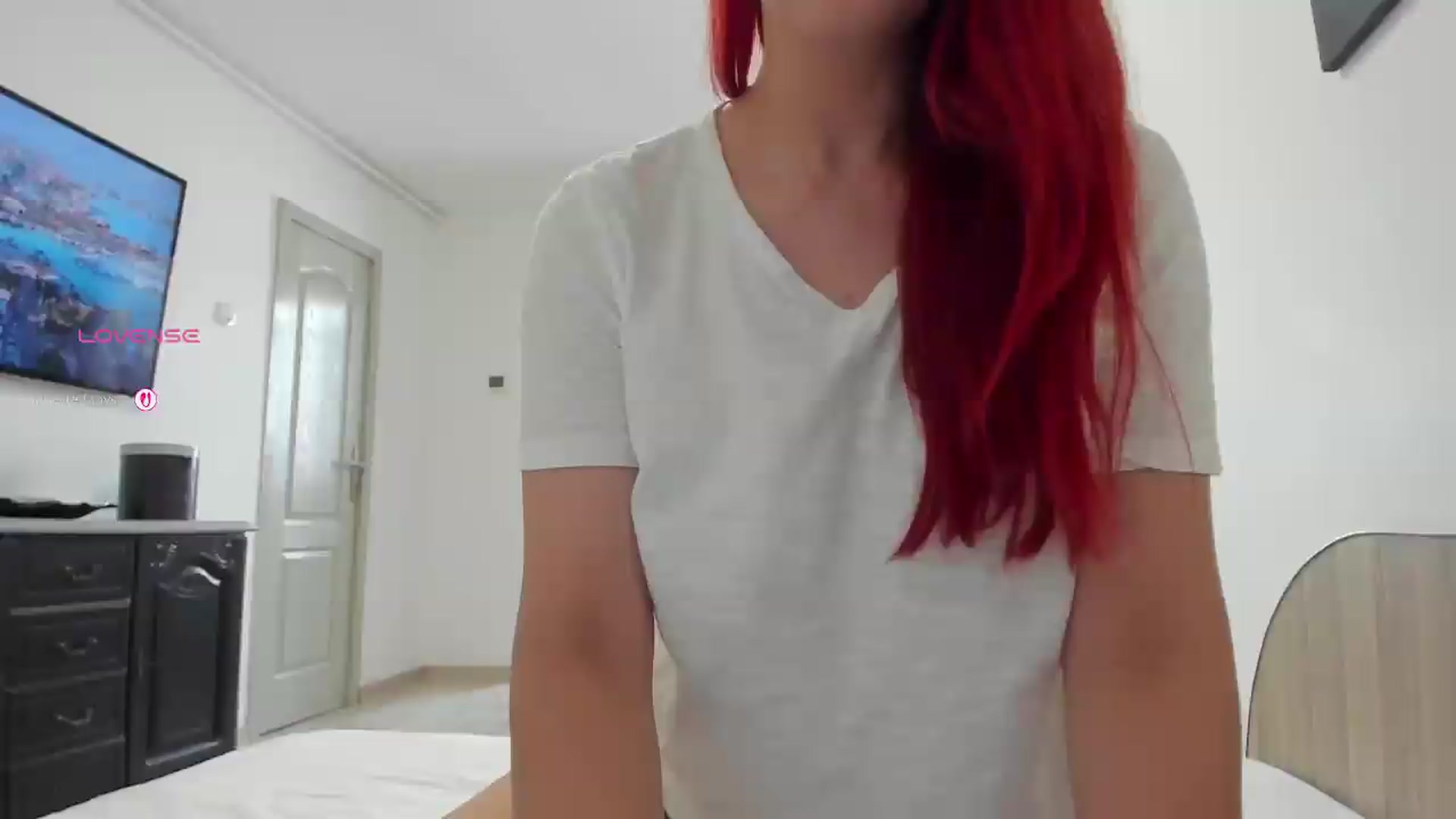 Gallery image thumbnail from RedFireVelvet's myfreecams stream on, 07/24/2026, 09:08 image 15 of 20