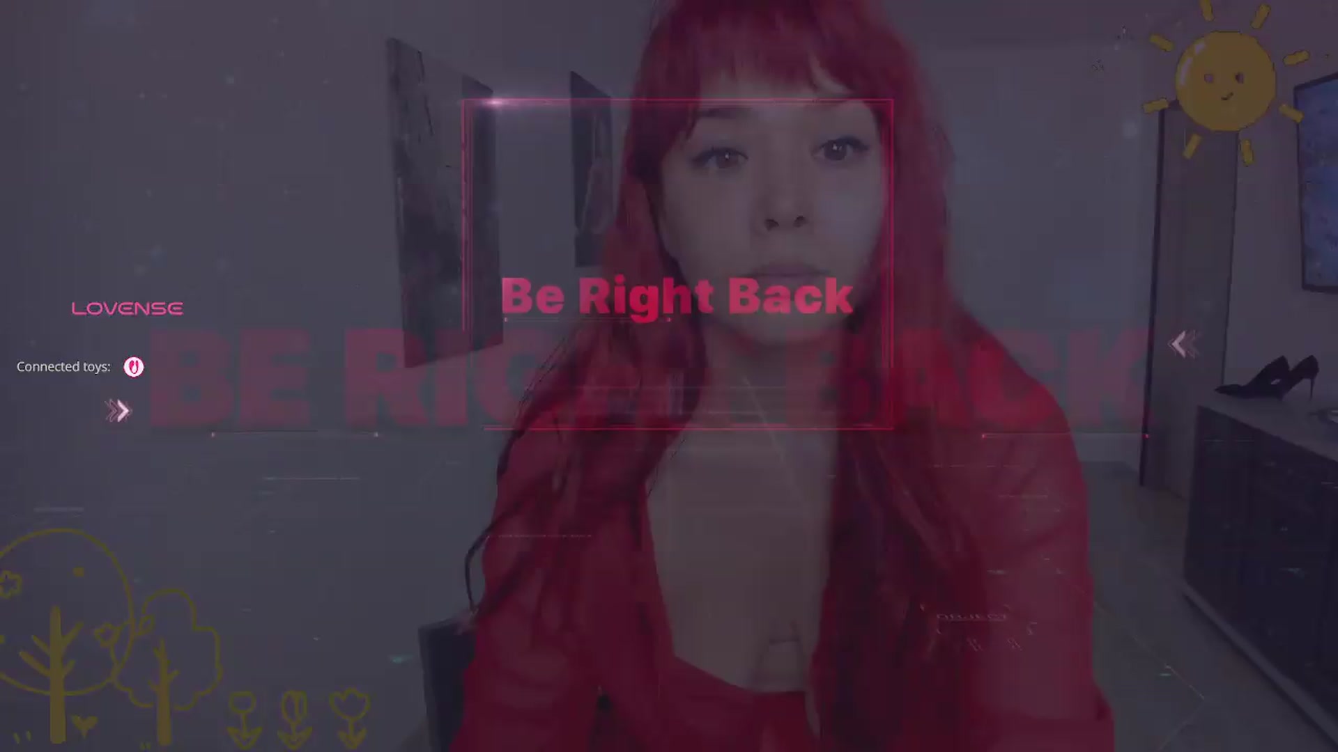 Gallery image thumbnail from RedFireVelvet's myfreecams stream on, 07/28/2026, 12:20 image 15 of 20