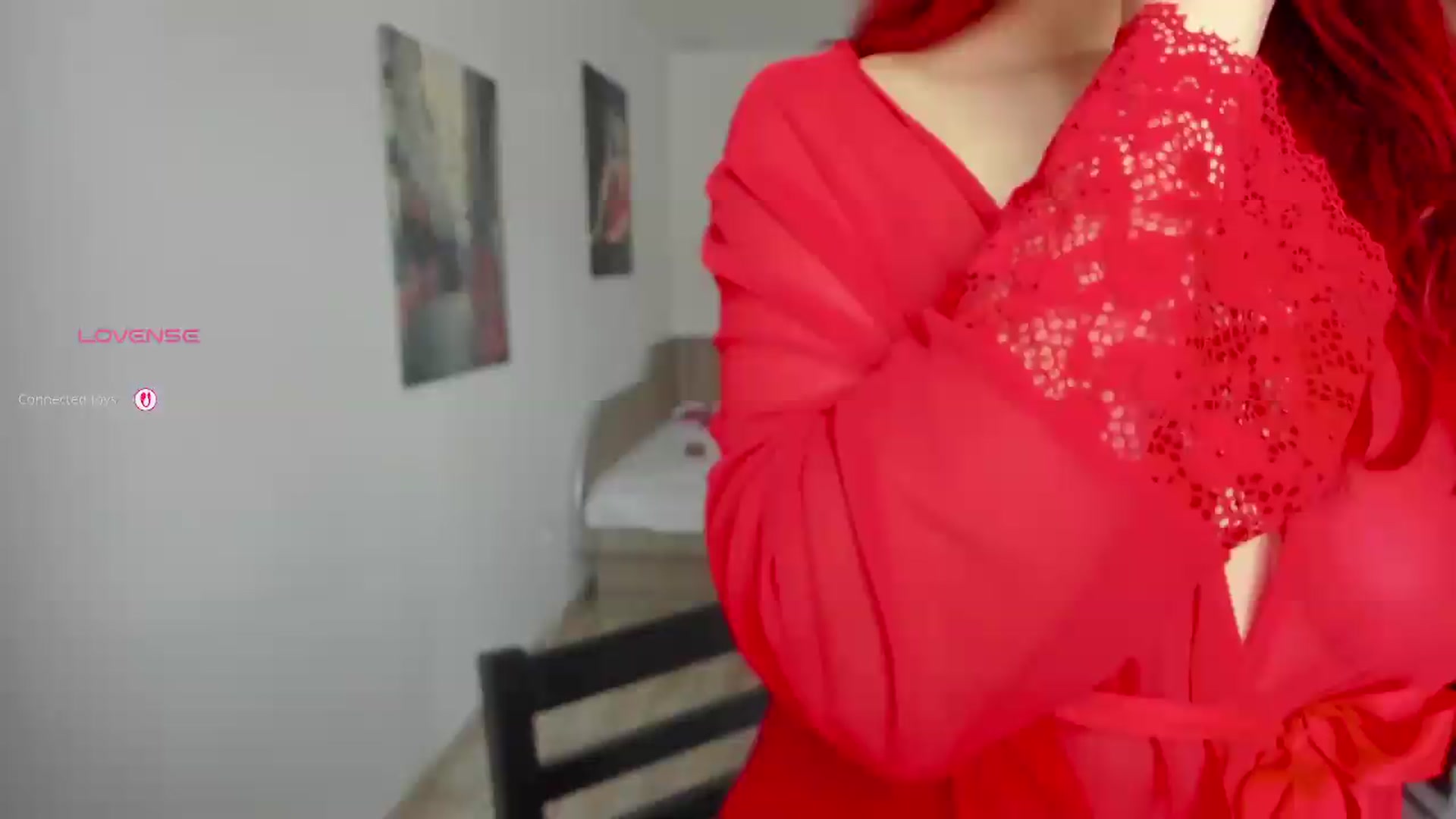Gallery image thumbnail from RedFireVelvet's myfreecams stream on, 07/28/2026, 12:20 image 7 of 20